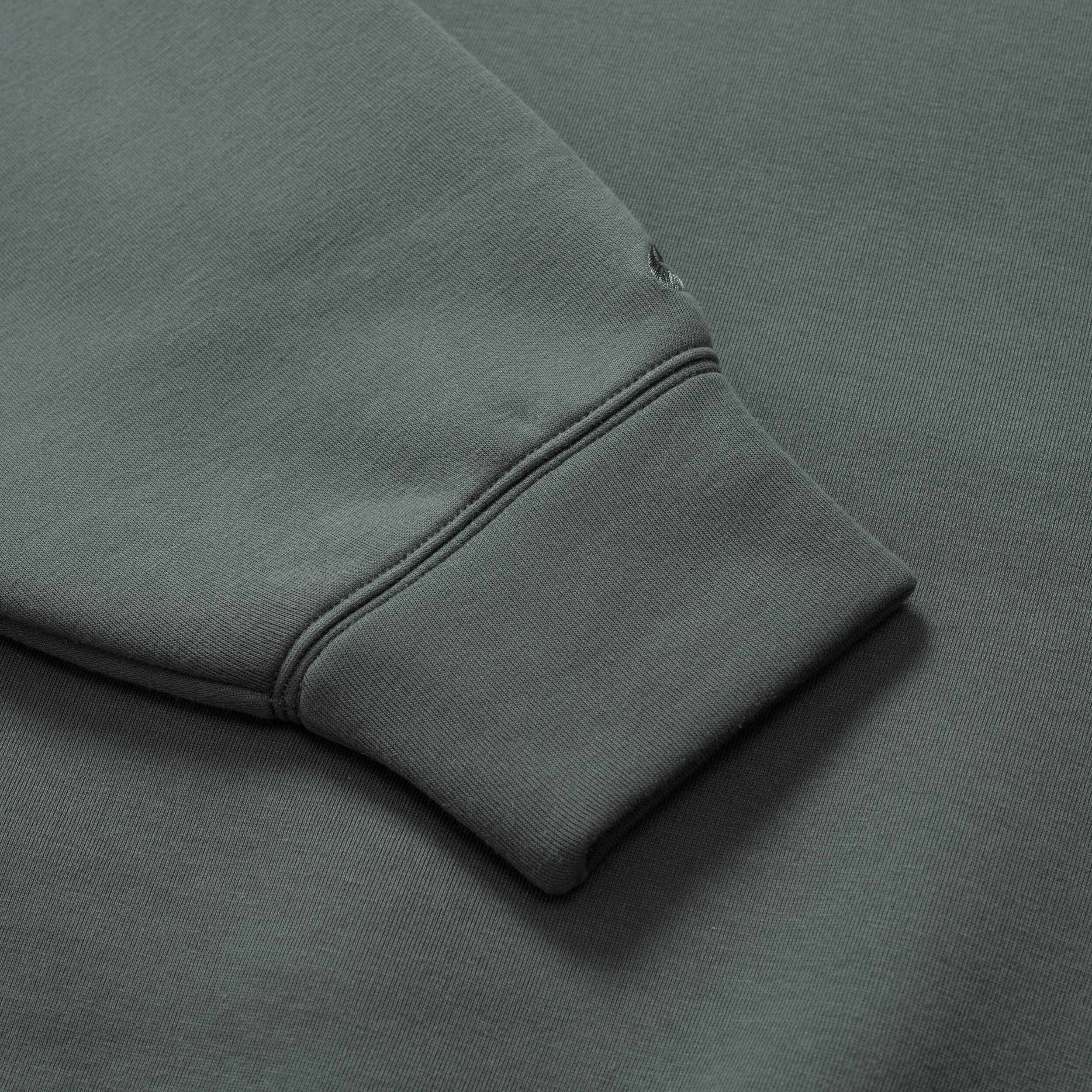 Tech Reimagined Fleece Hoodie - Image 7