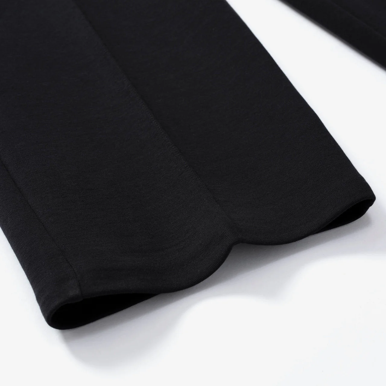 Tech Tailored Fleece Pants - Image 5