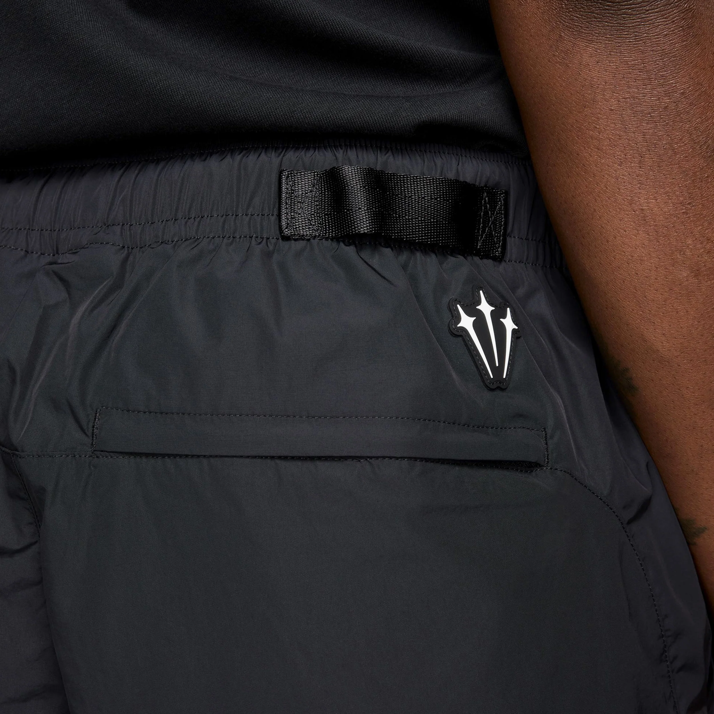 Track Pant Woven - Image 5