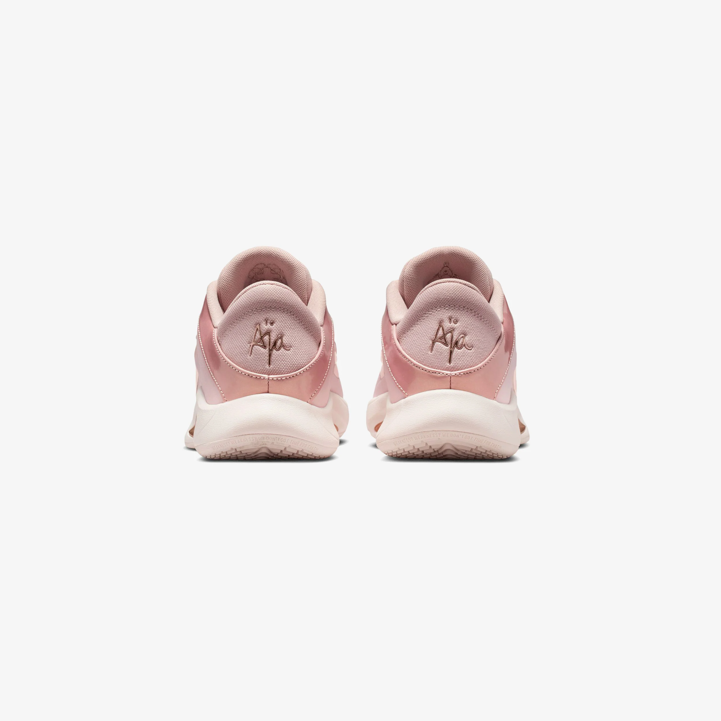 Wmns A'One - Image 5