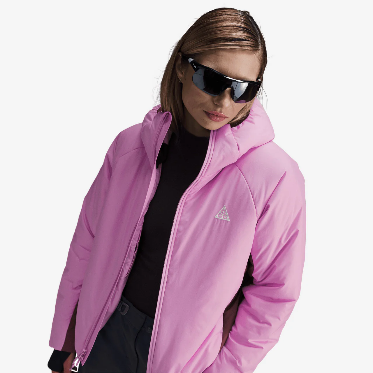 Wmns ACG "Rope De Dope" Therma-Fit Adv Jacket - Image 3