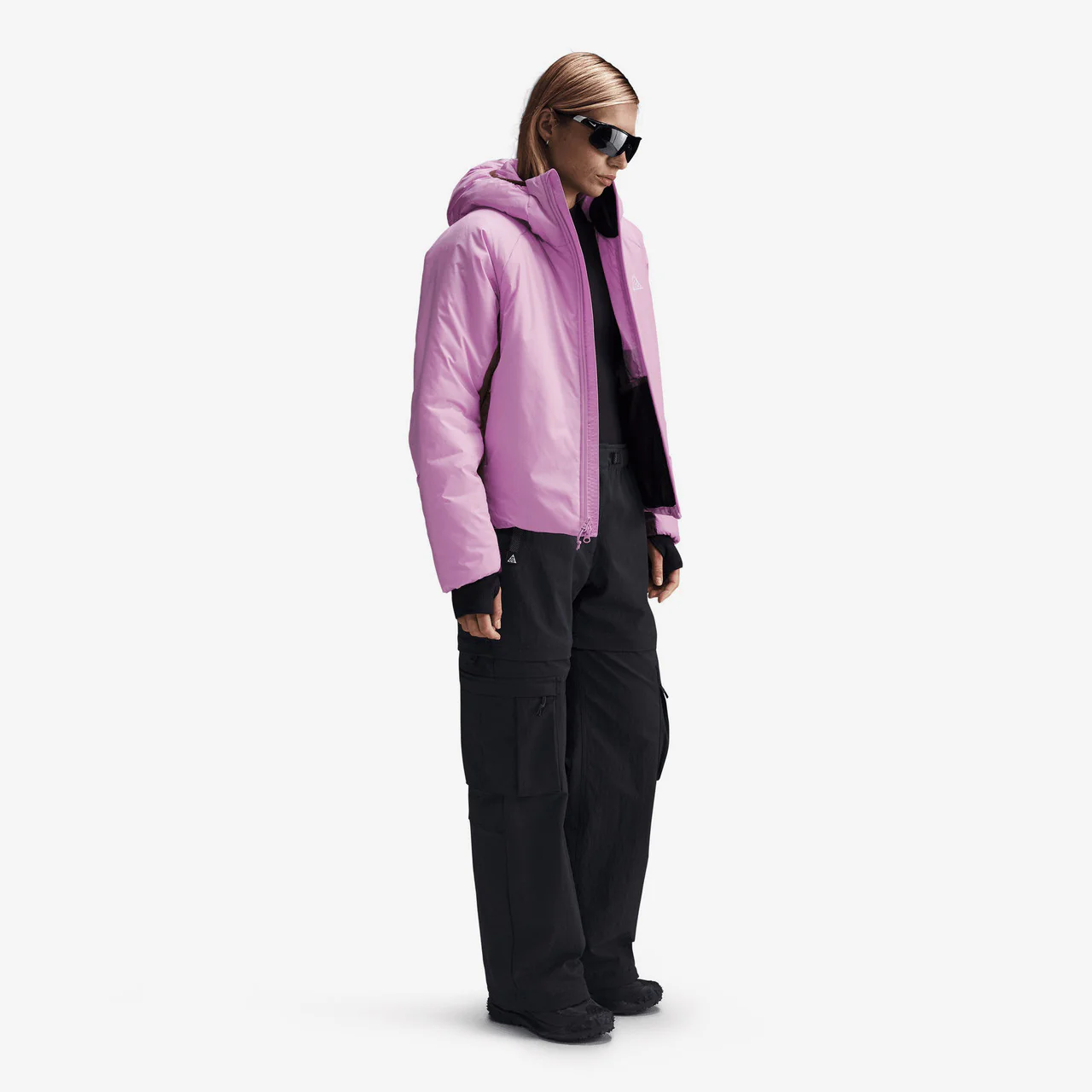 Wmns ACG "Rope De Dope" Therma-Fit Adv Jacket - Image 6
