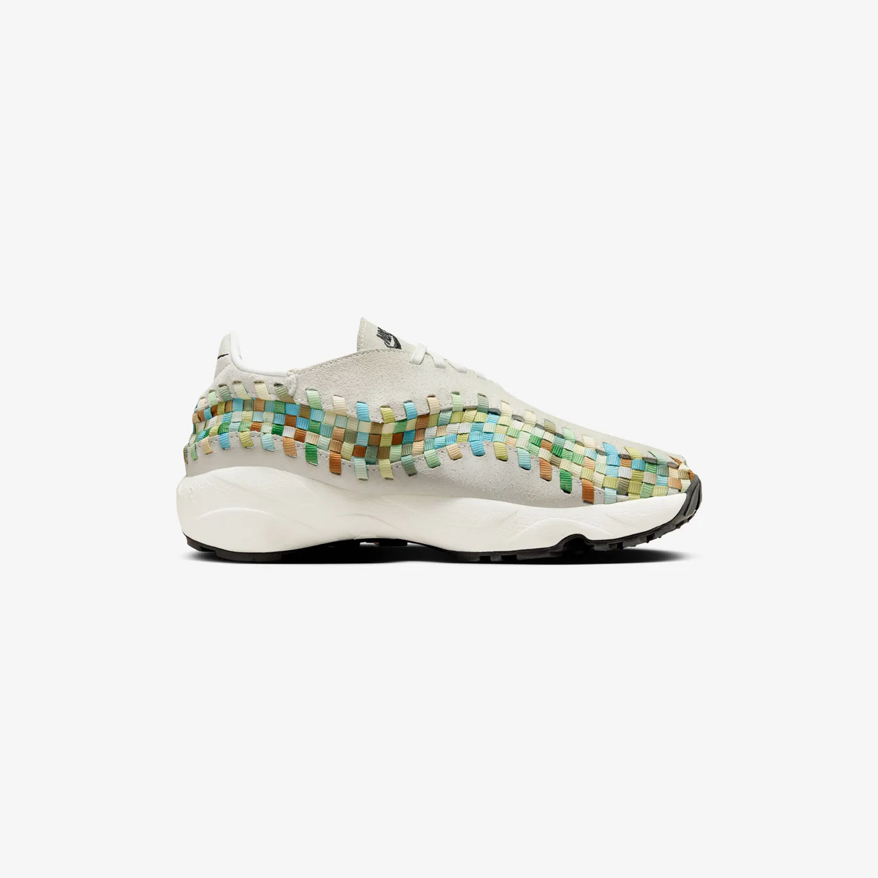 Wmns Air Footscape Woven - Image 4