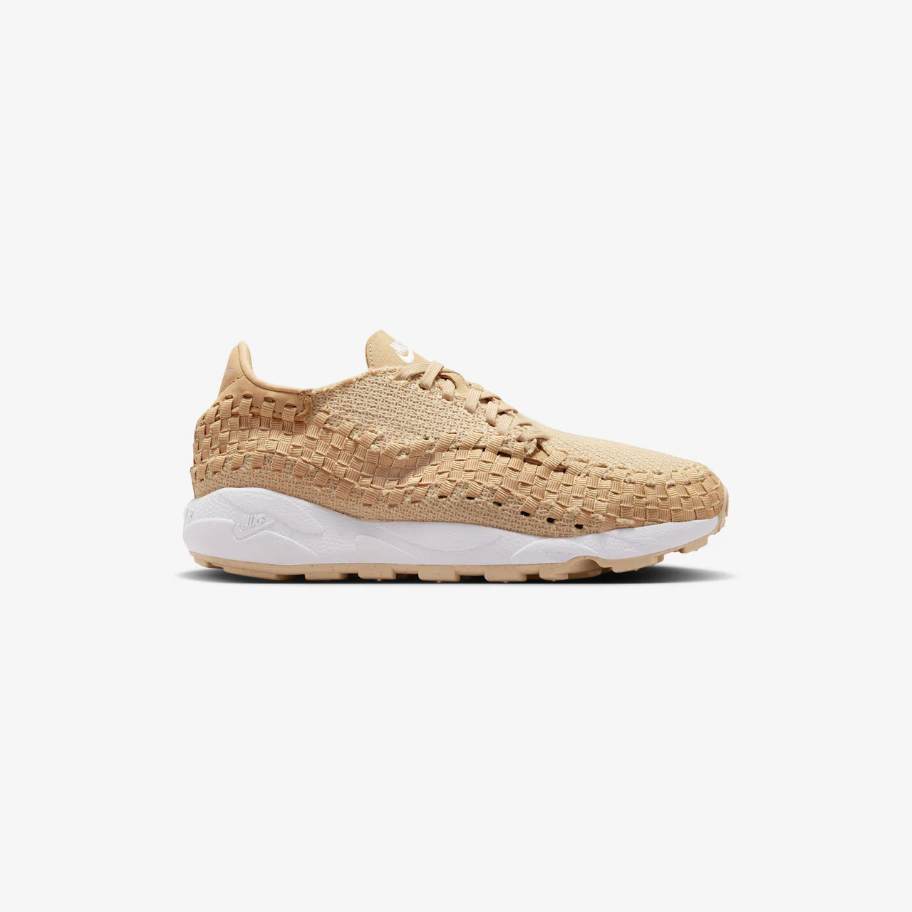Wmns Air Footscape Woven