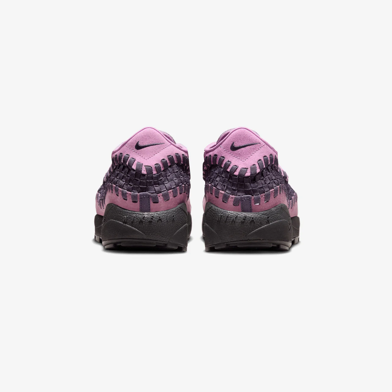 Wmns Air Footscape Woven - Image 3