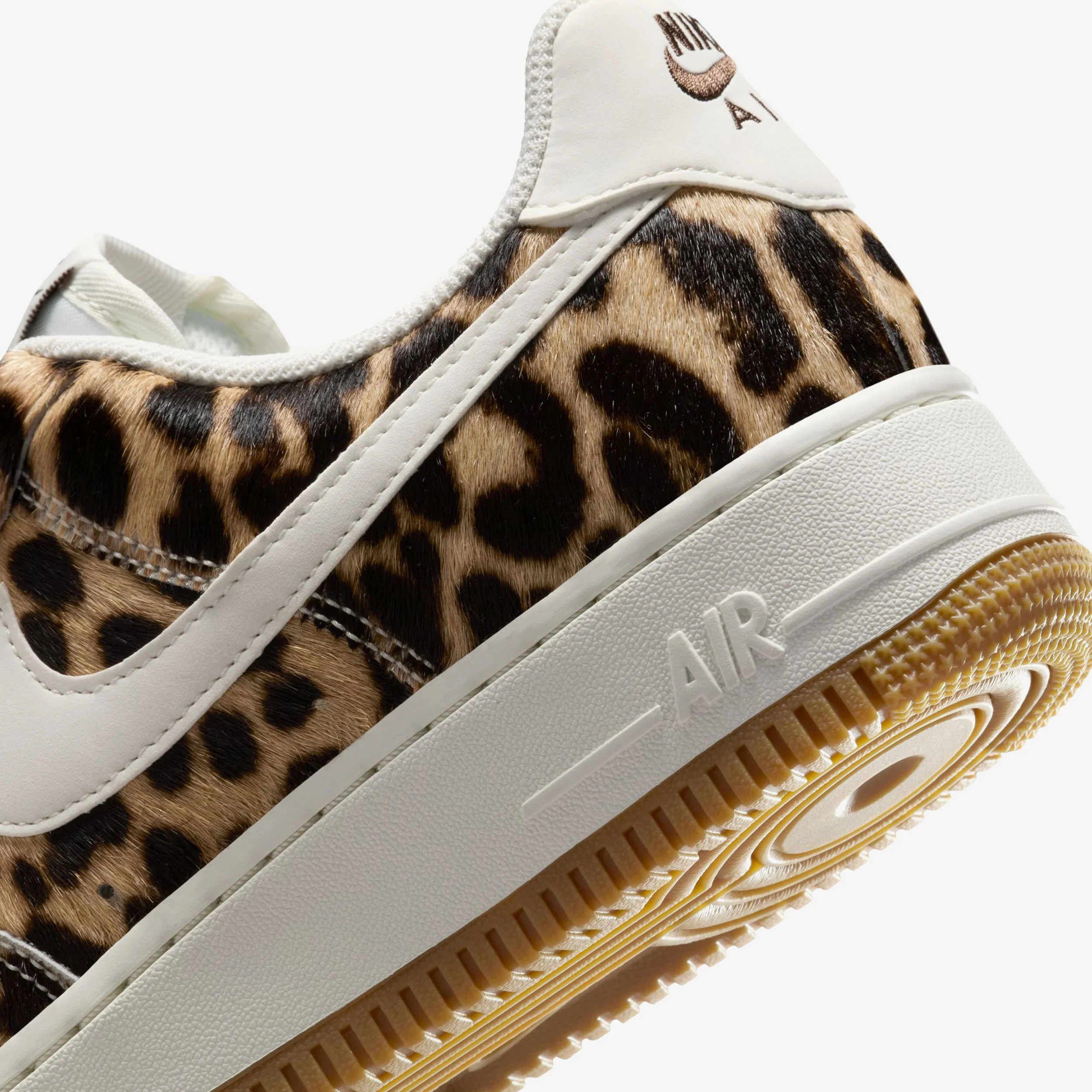 Wmns Air Force 1 '07 - Image 7