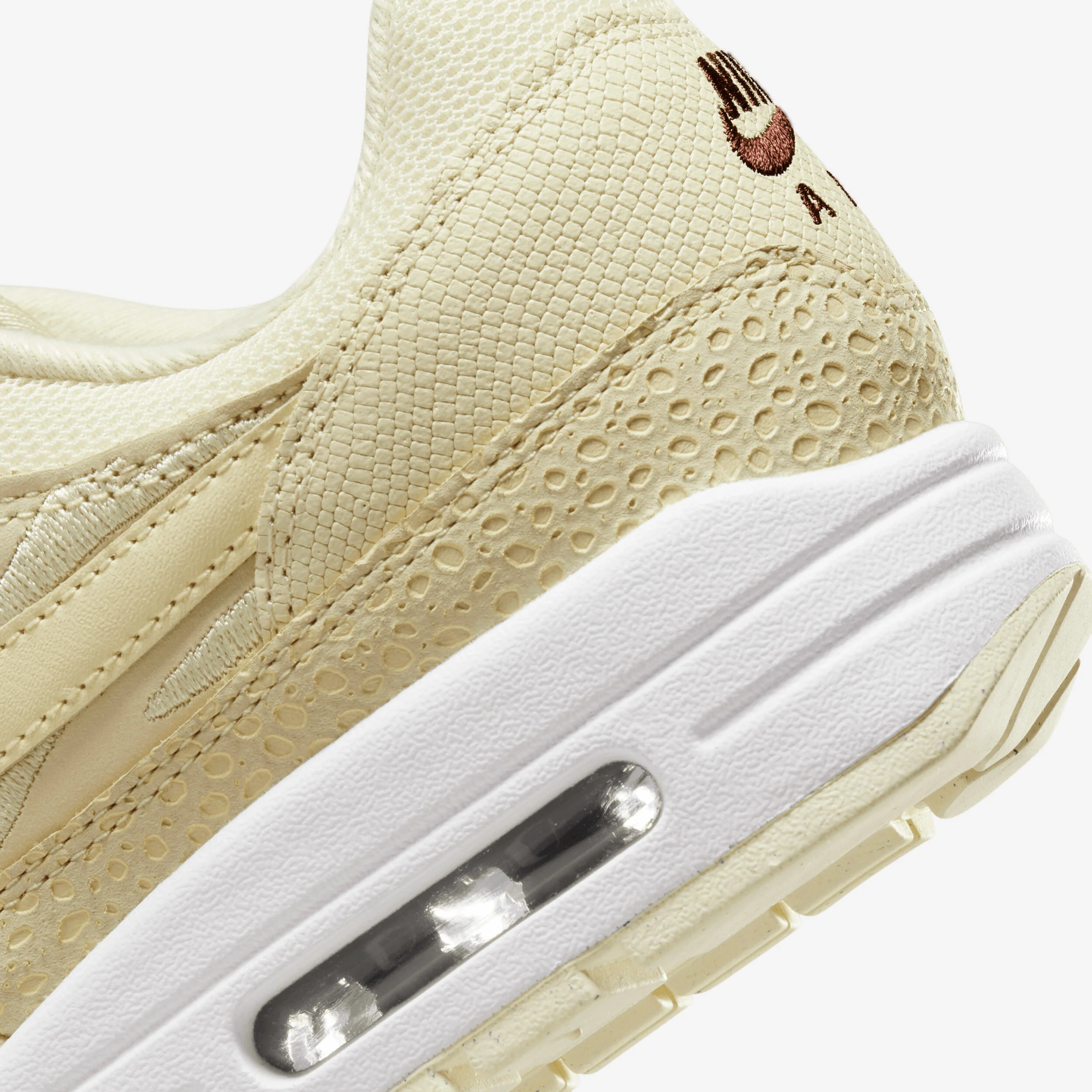 Wmns Air Max 1 87 - Image 6