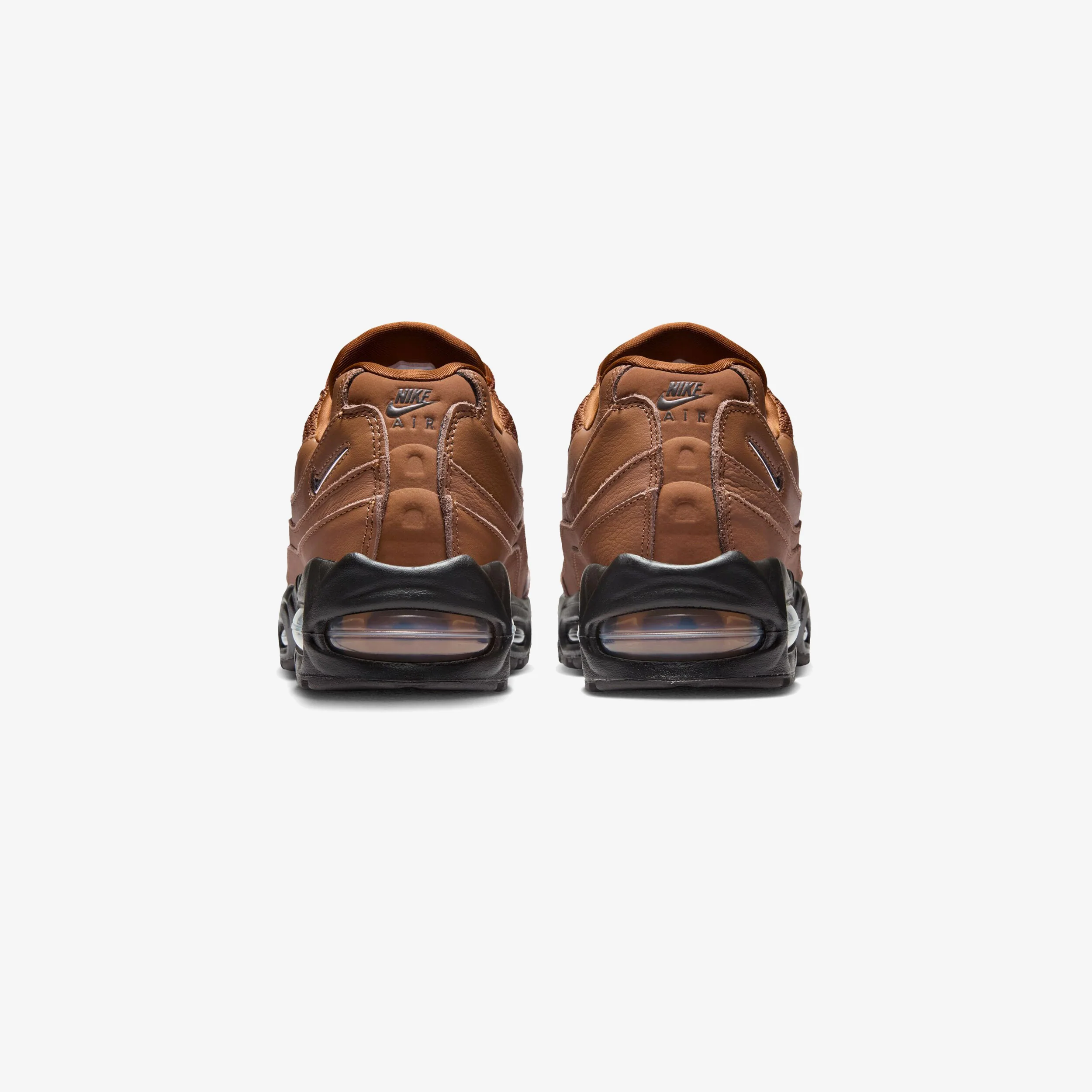 Wmns Air Max 95 Big Bubble - Image 4