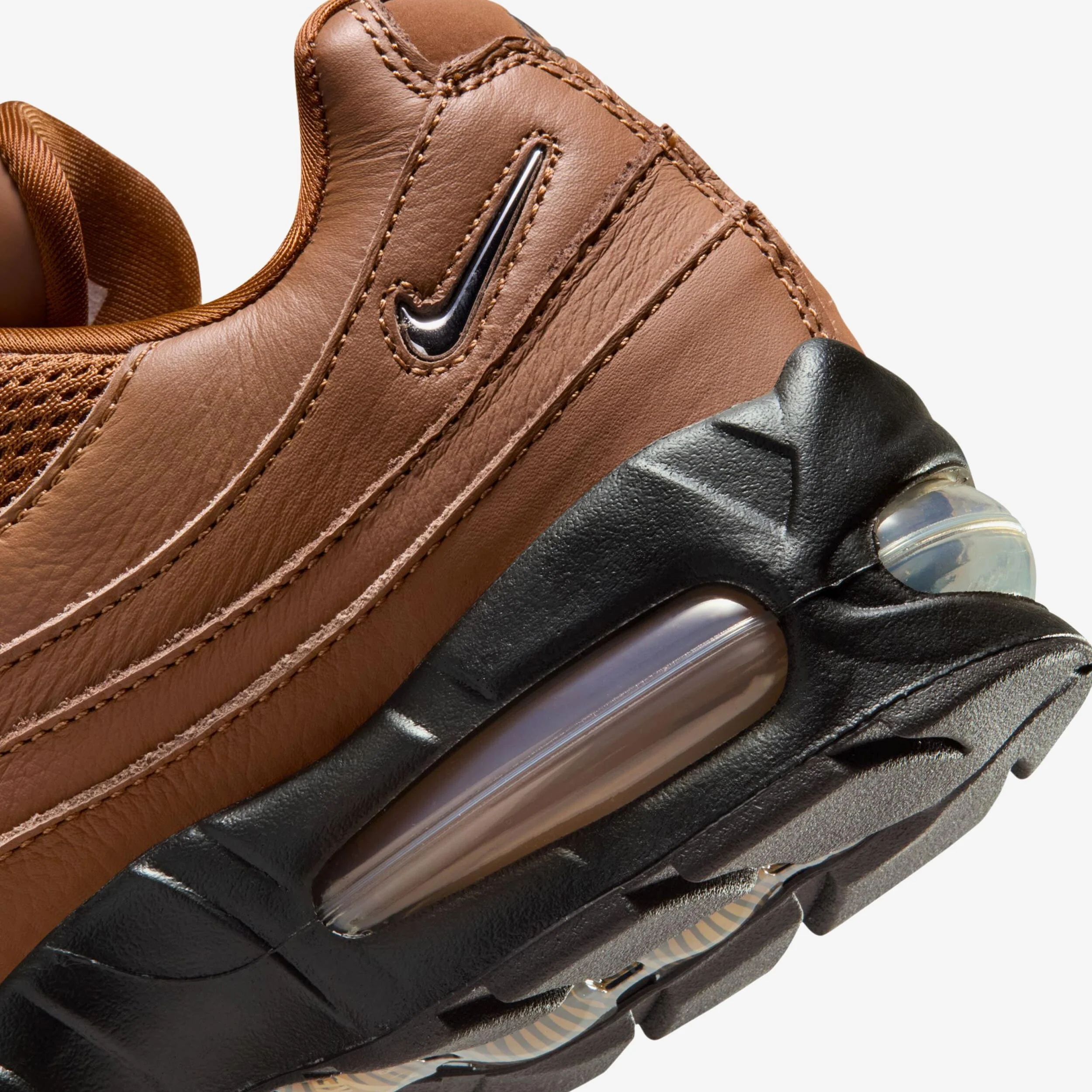 Wmns Air Max 95 Big Bubble - Image 7