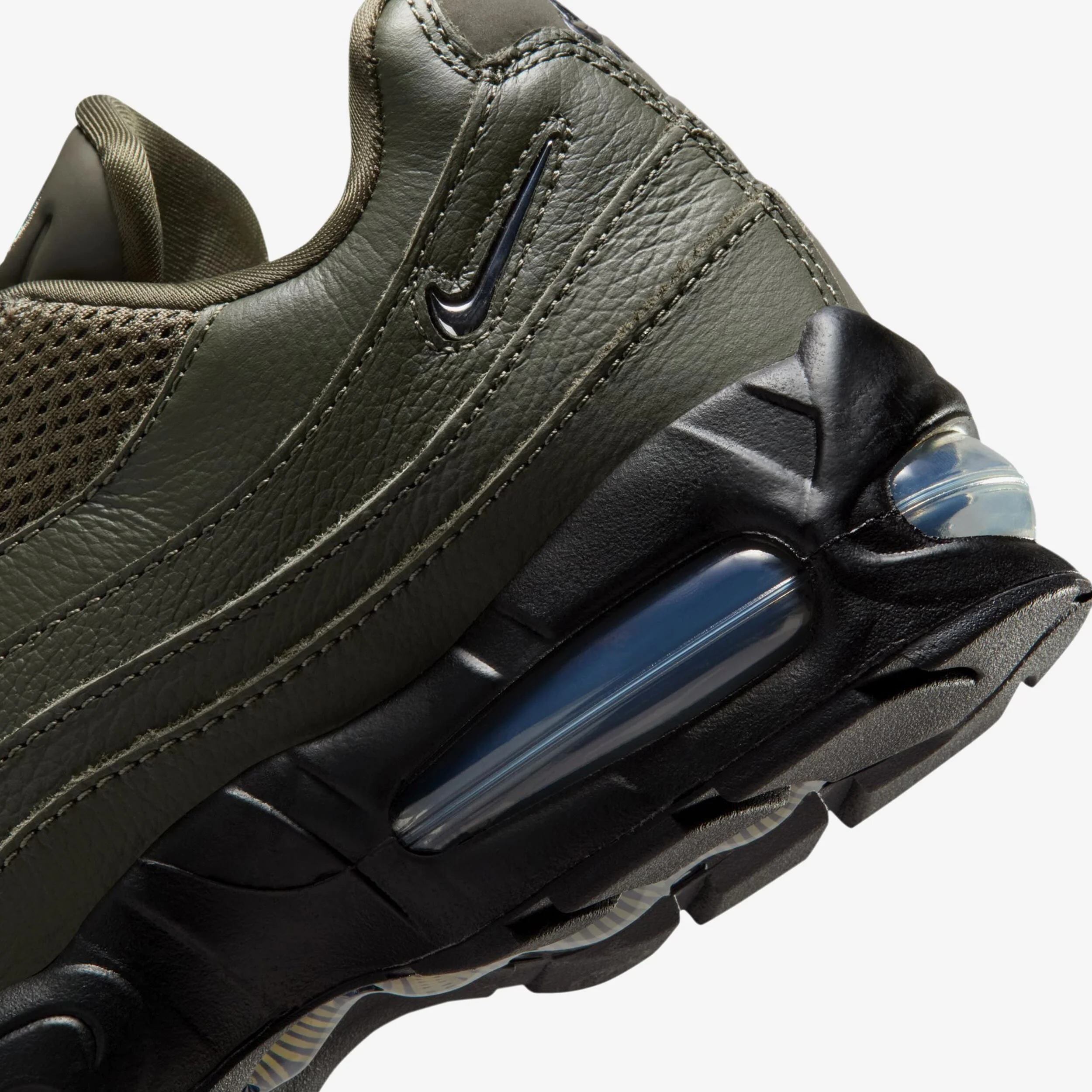 Wmns Air Max 95 Big Bubble - Image 6