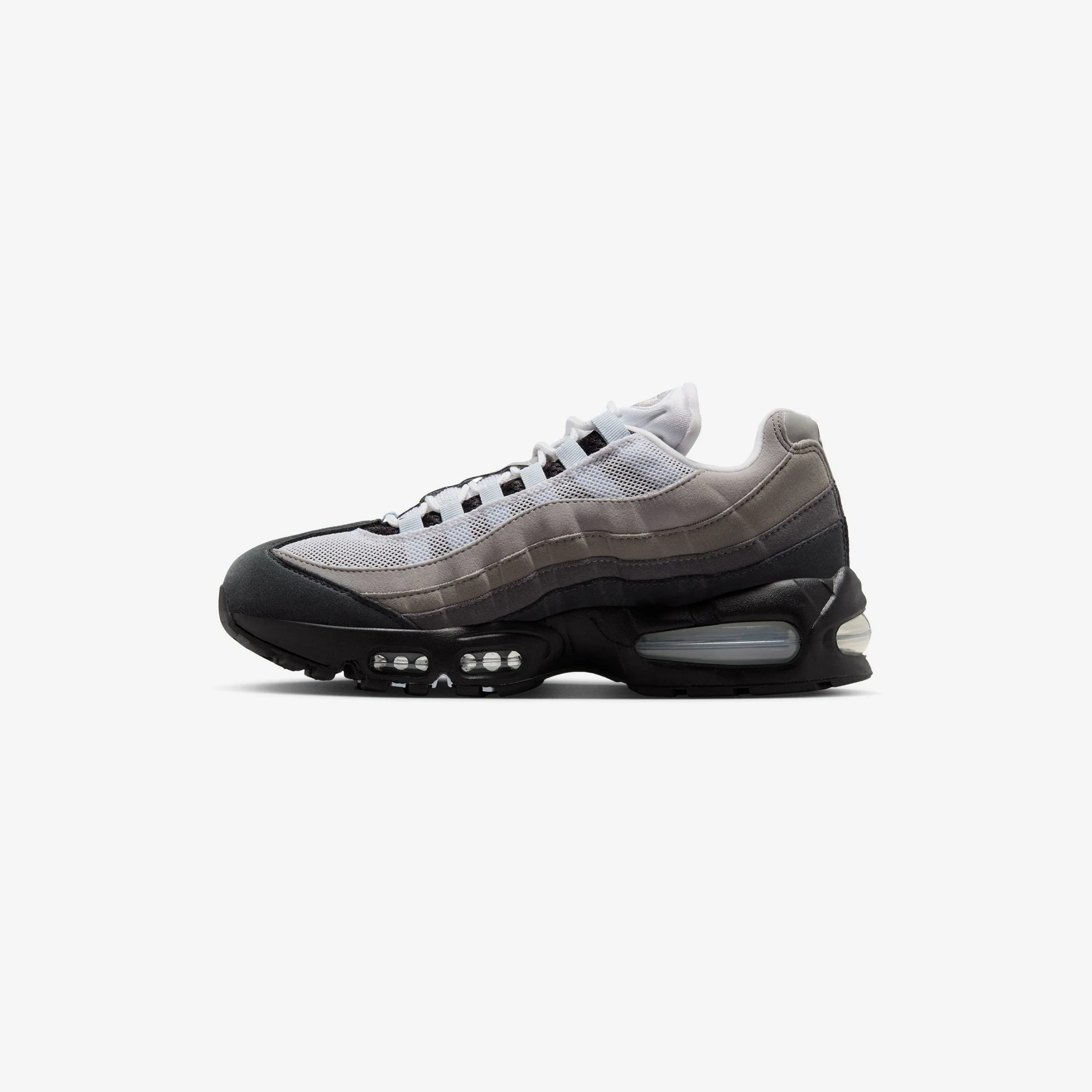 Wmns Air Max 95 OG - Image 4