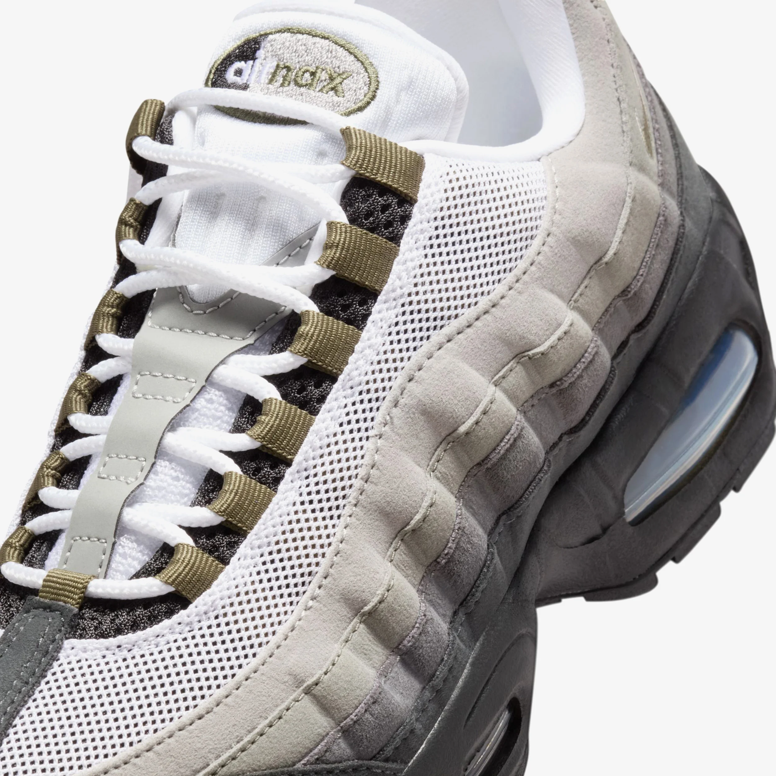 Wmns Air Max 95 OG - Image 7