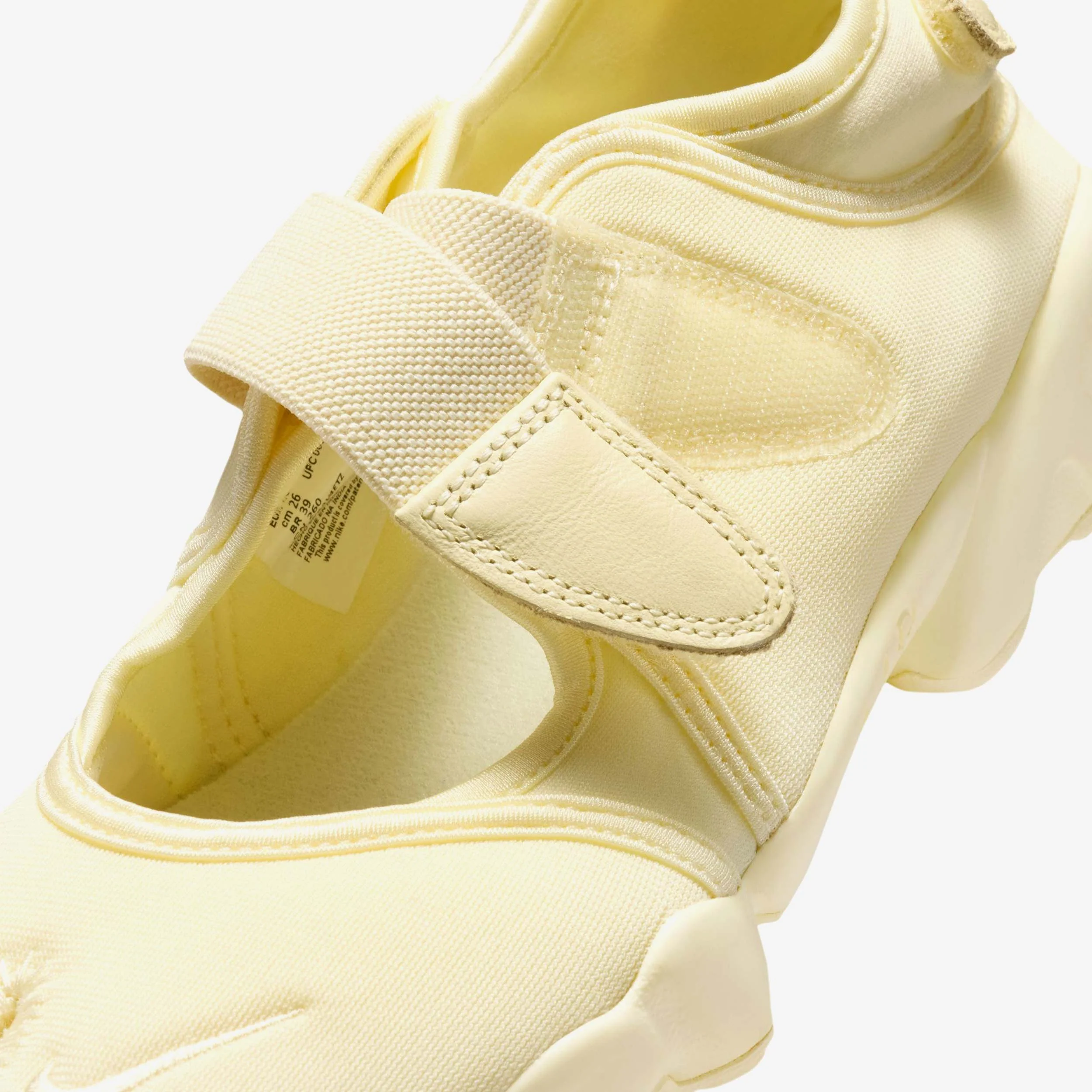 Wmns Air Rift FL - Image 6