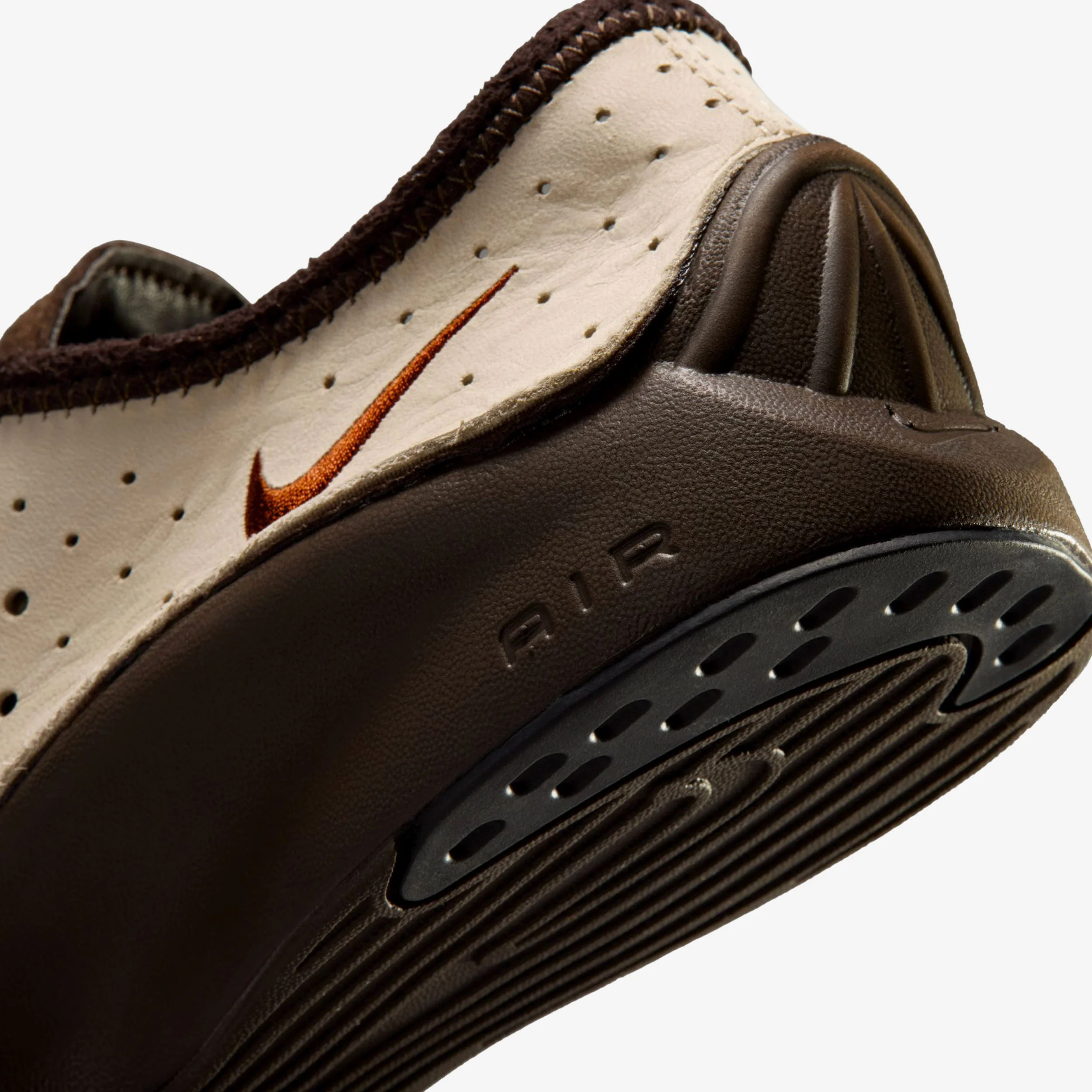 Wmns Air Superfly - Image 7