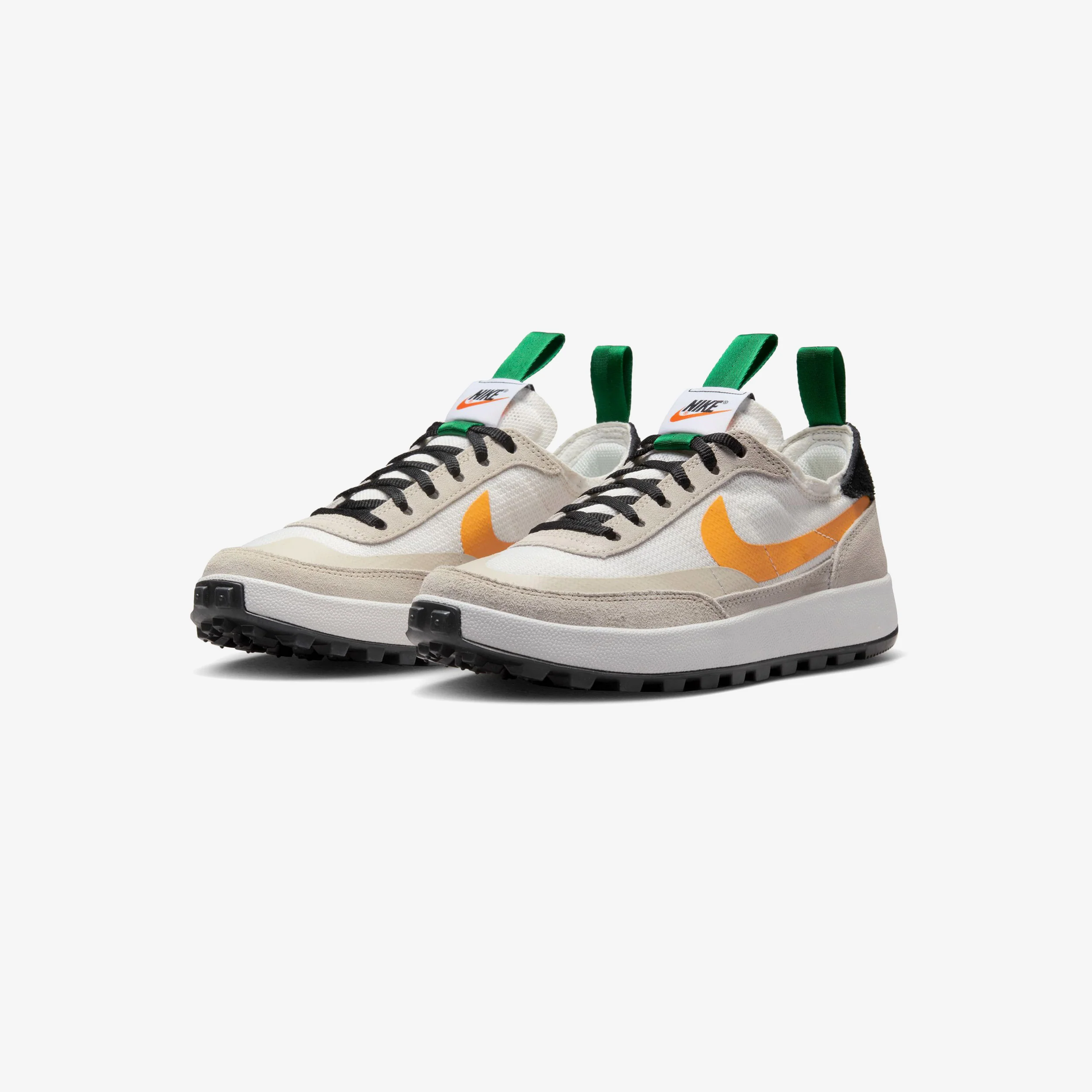 Wmns General Purpose Shoe "Bricolage" - Image 2