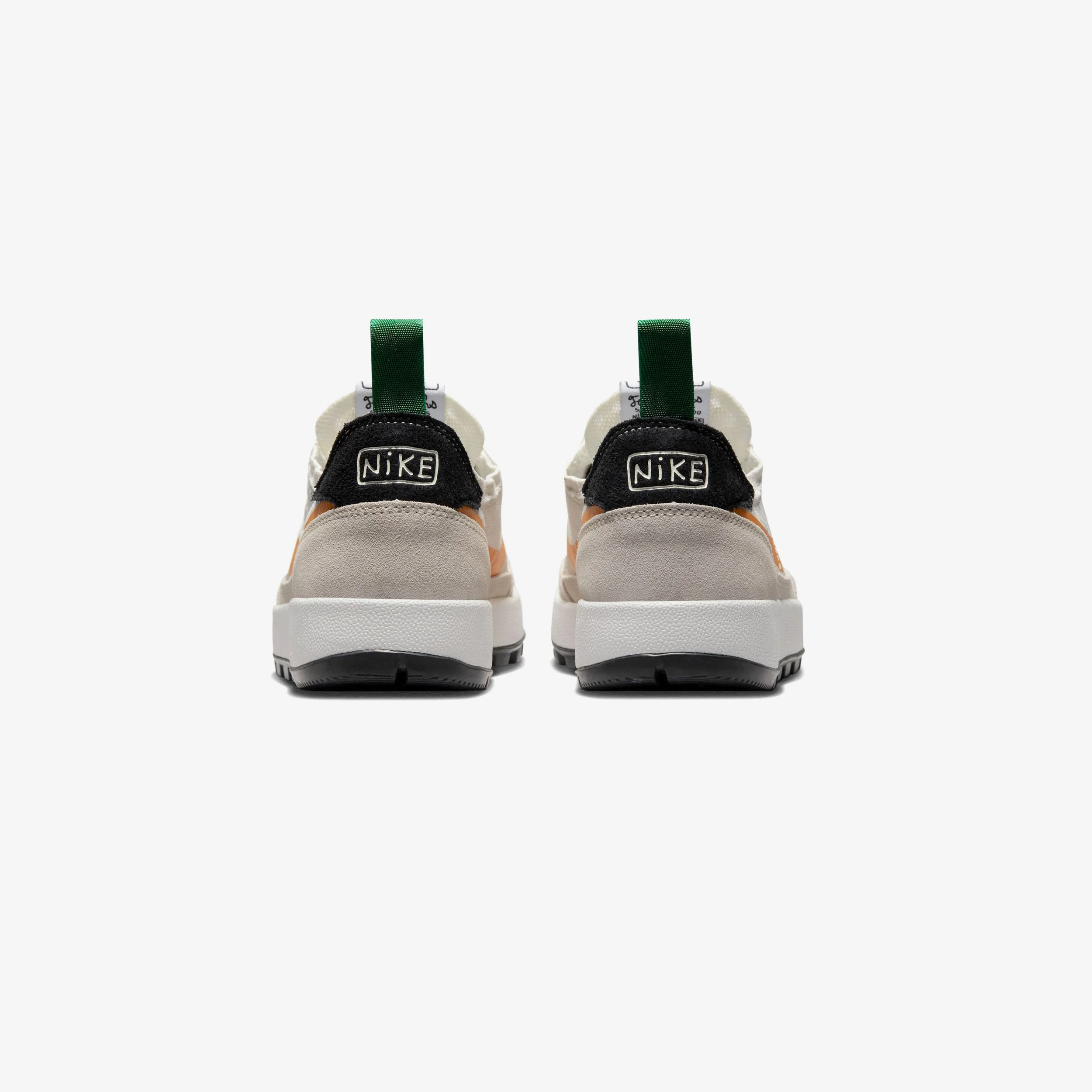 Wmns General Purpose Shoe "Bricolage" - Image 3