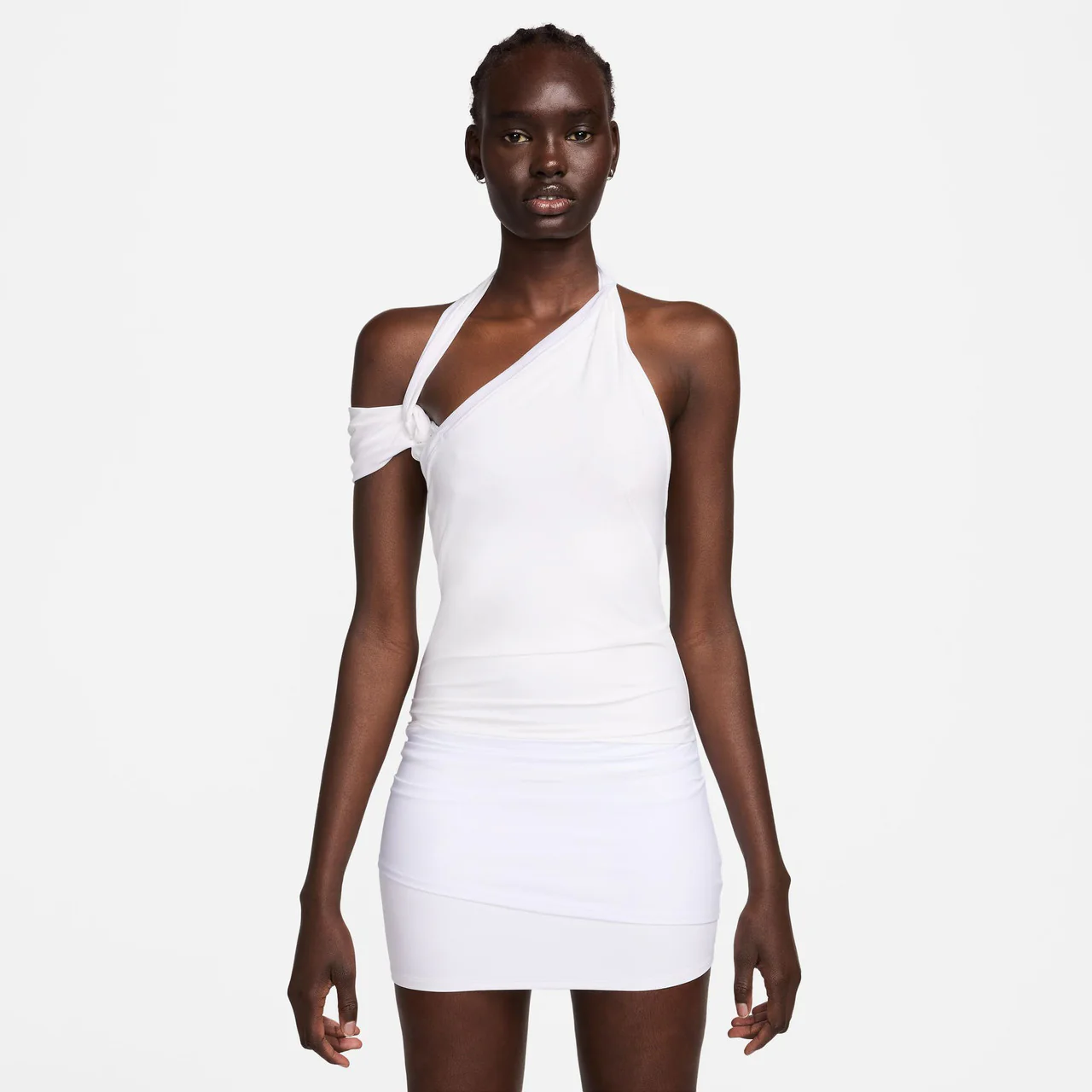 Wmns Le Layered Dress x Jacquemus