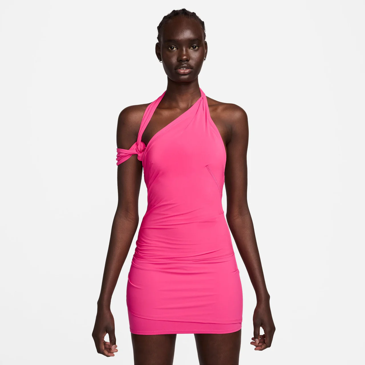 Wmns Le Layered Dress x Jacquemus