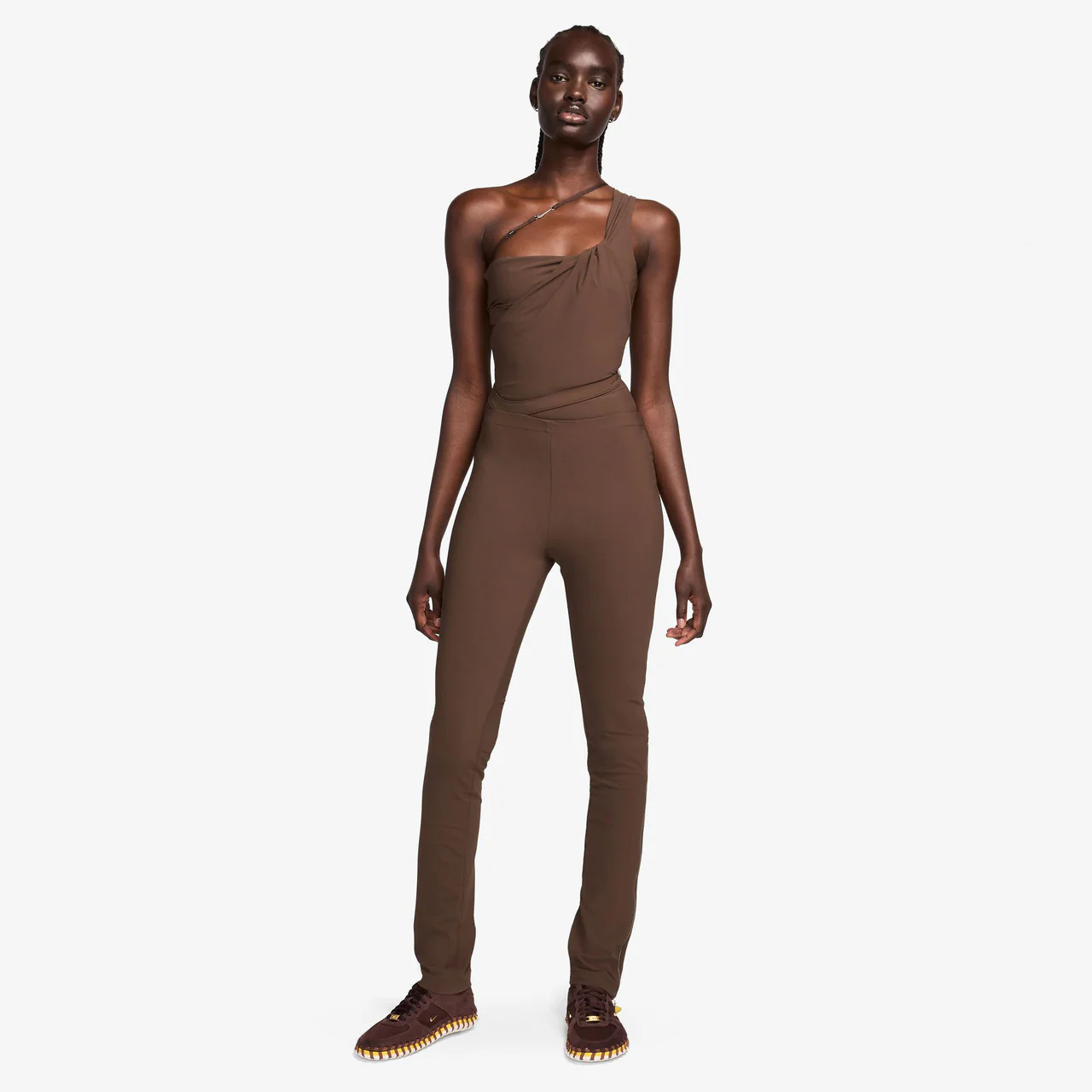 Wmns Le Pant x Jacquemus - Image 2