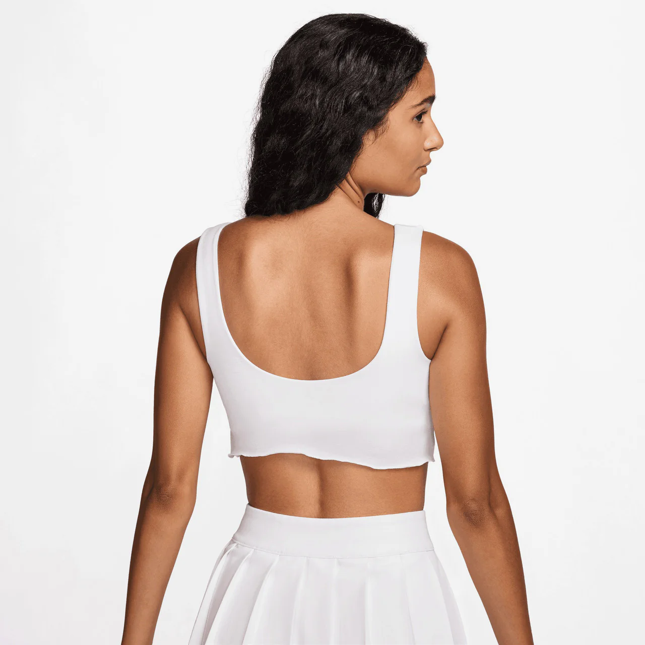 Wmns Light-Support Lightly-Lined Bra x Yoon - Image 2