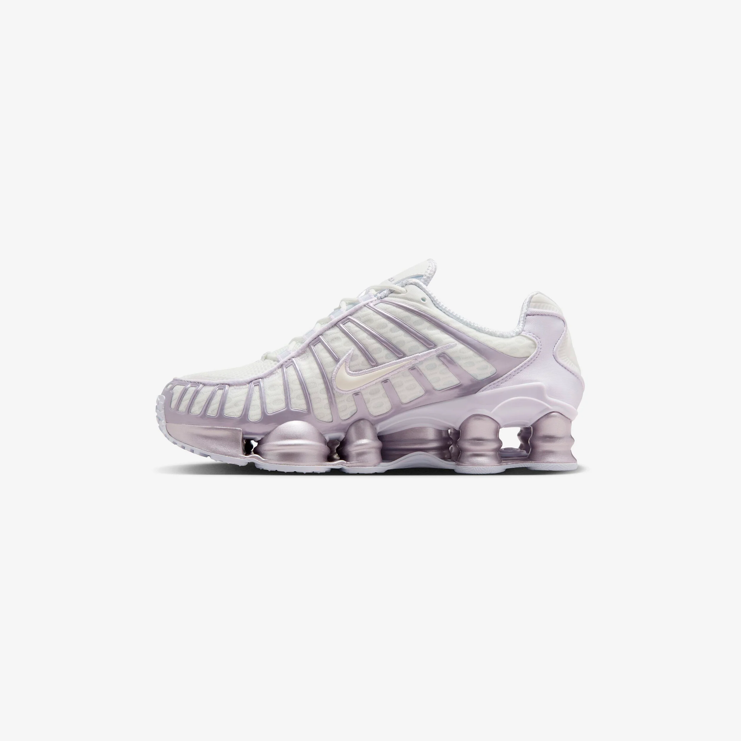 Wmns Shox TL - Image 4