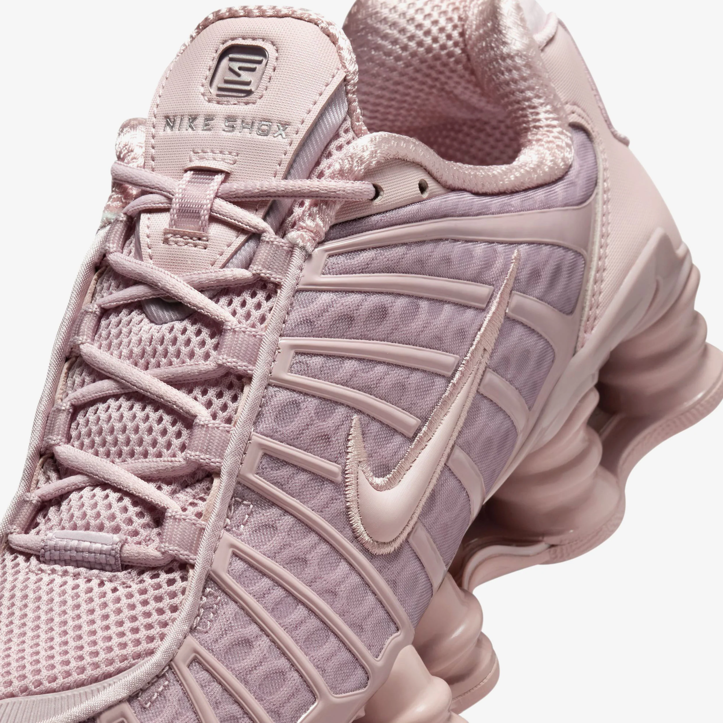Wmns Shox TL - Image 6