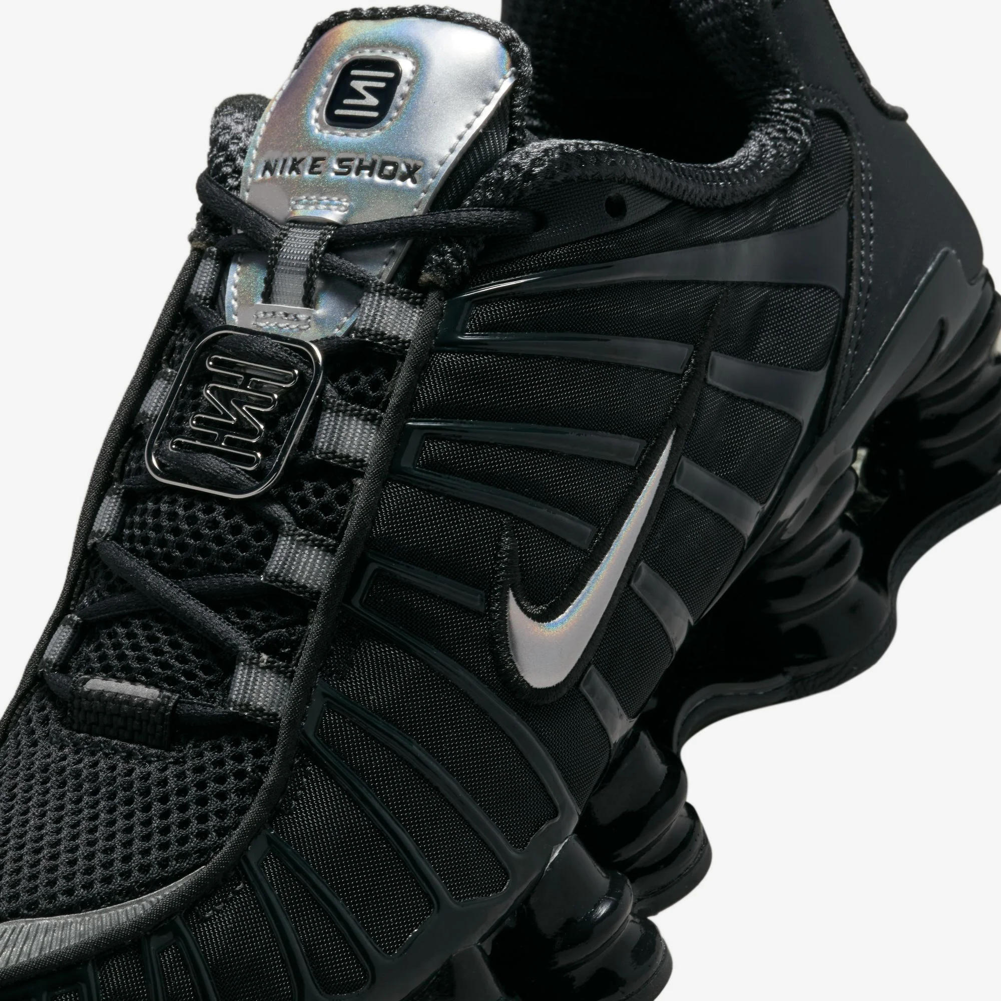 Wmns Shox TL - Image 6