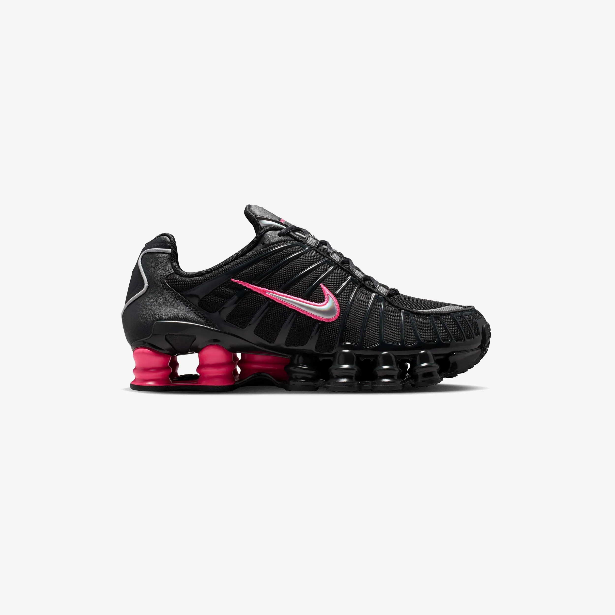 Wmns Shox TL