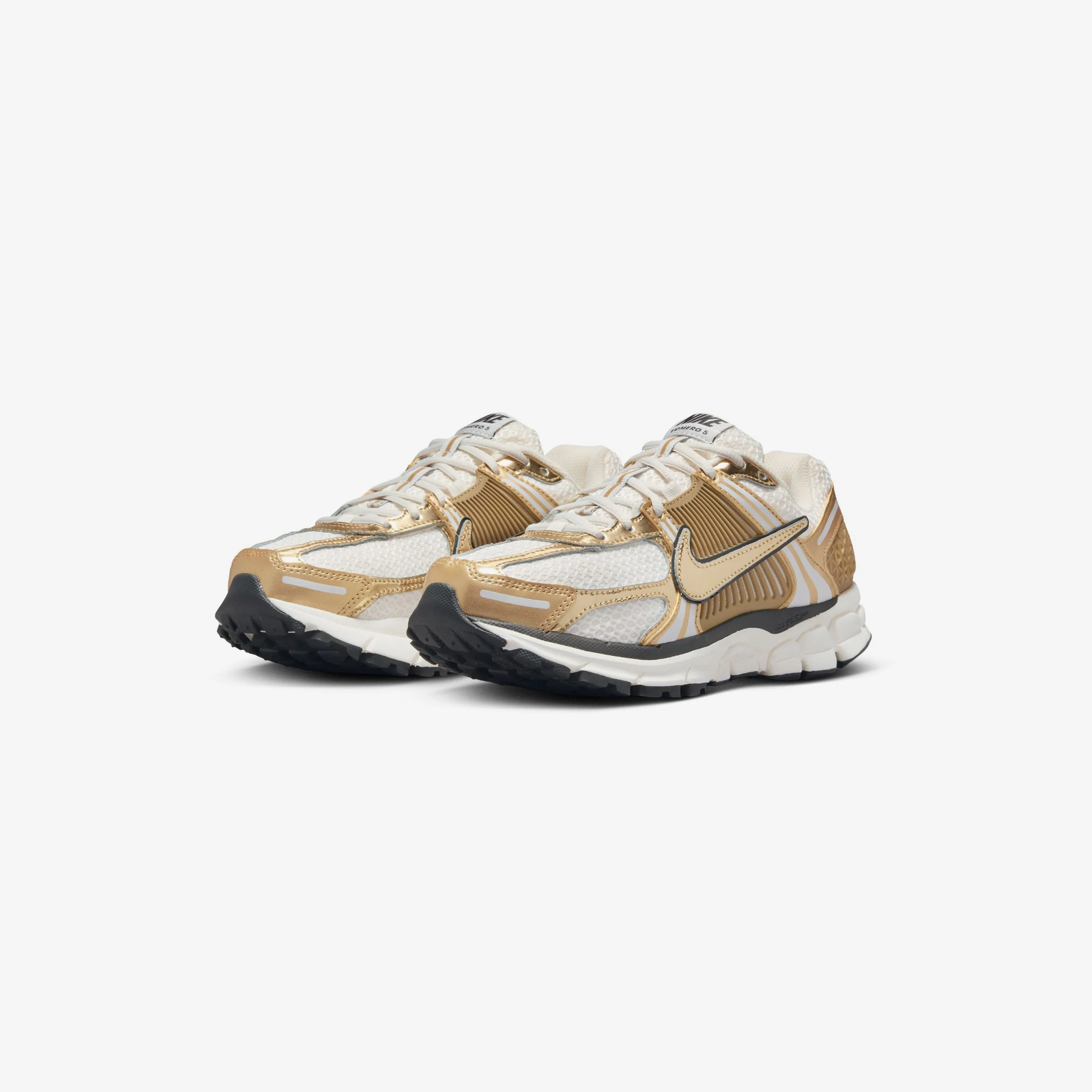 Wmns Zoom Vomero 5 GLD - Image 2