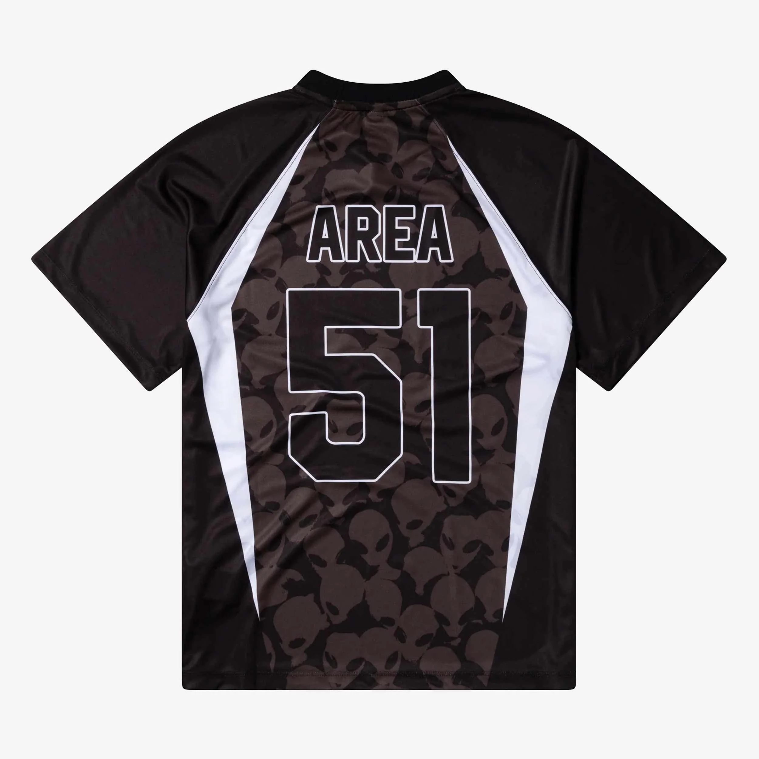 Area 51 Football Shirt - Image 2