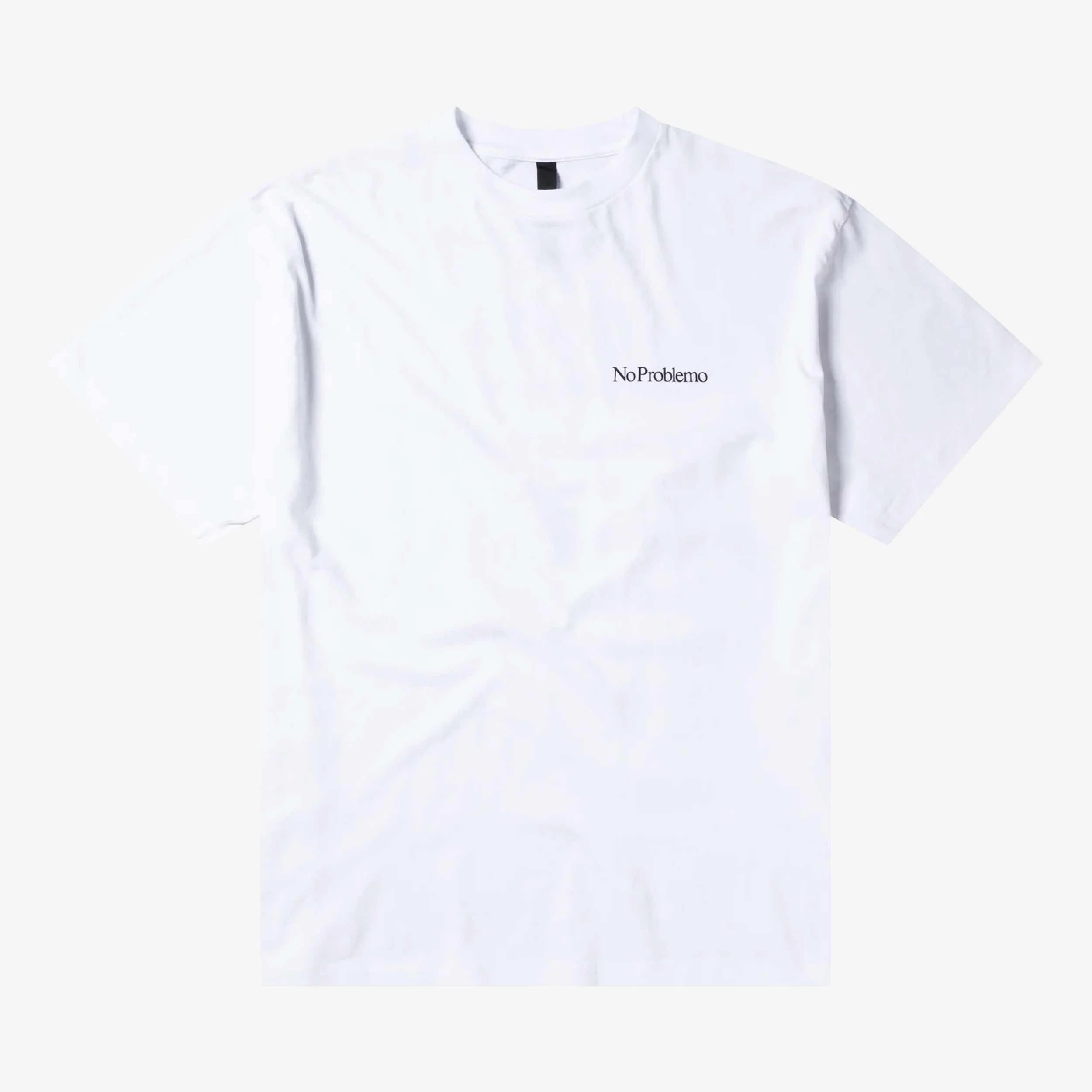 Eau De Problemo Short Sleeve Tee