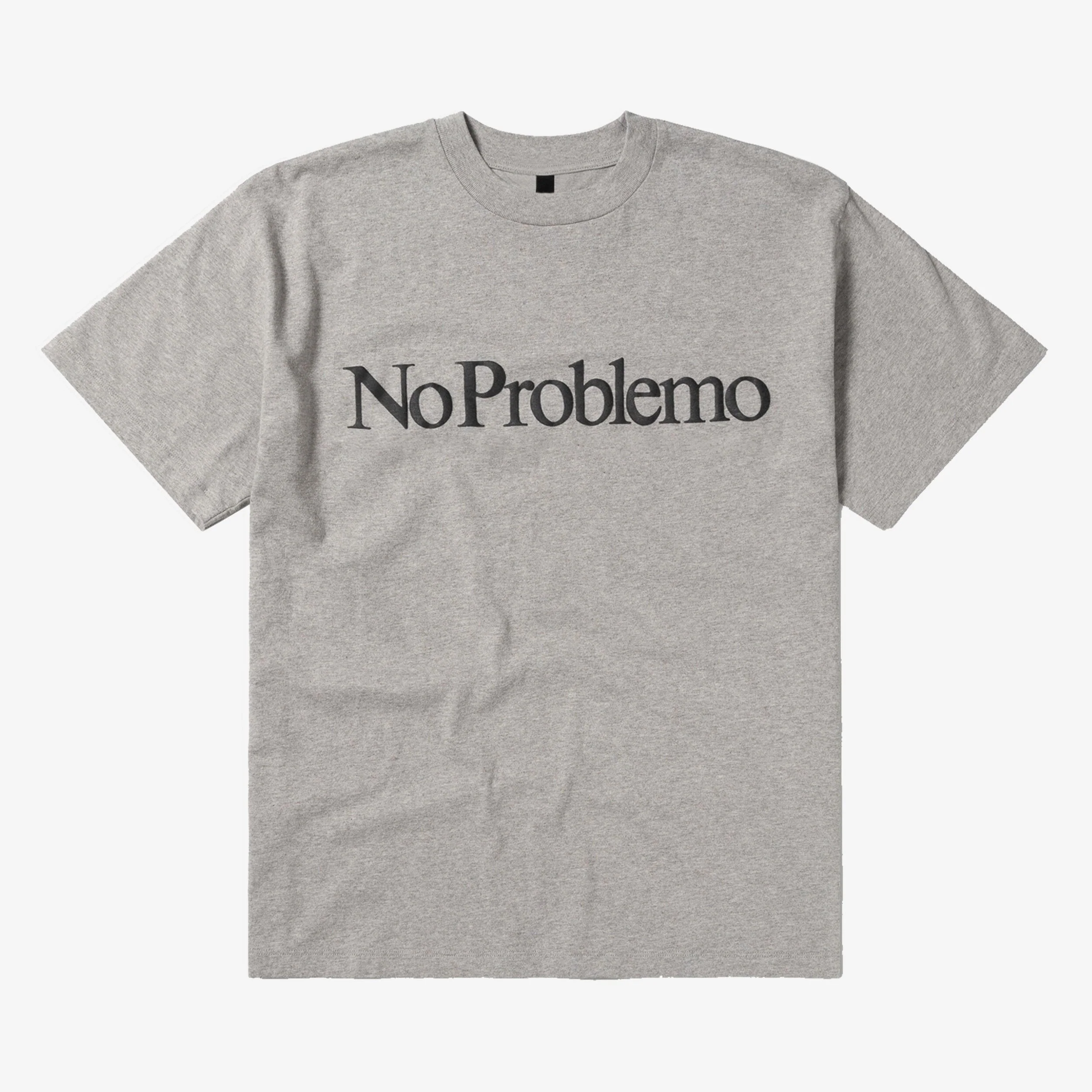 No Problemo Short Sleeve Tee