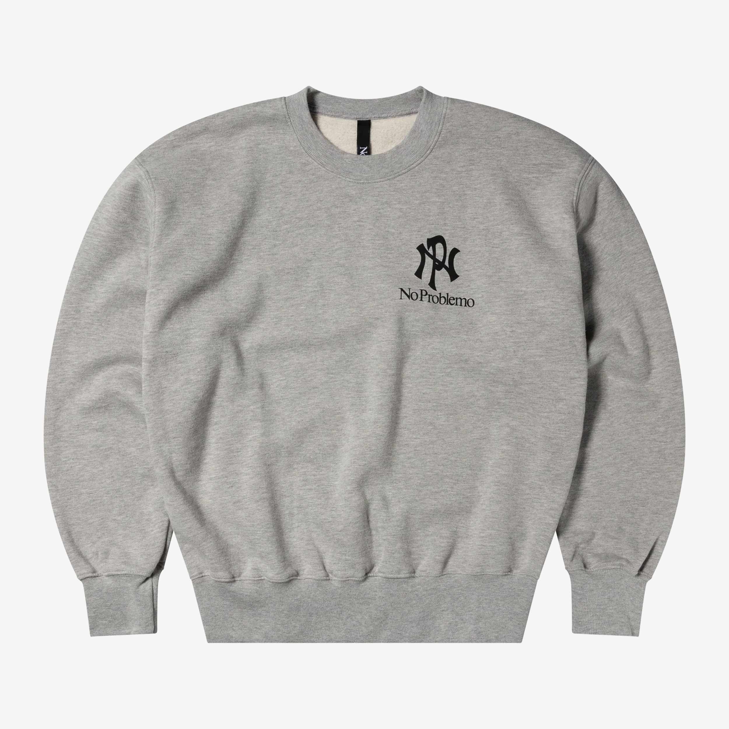 NYP Sweatshirt