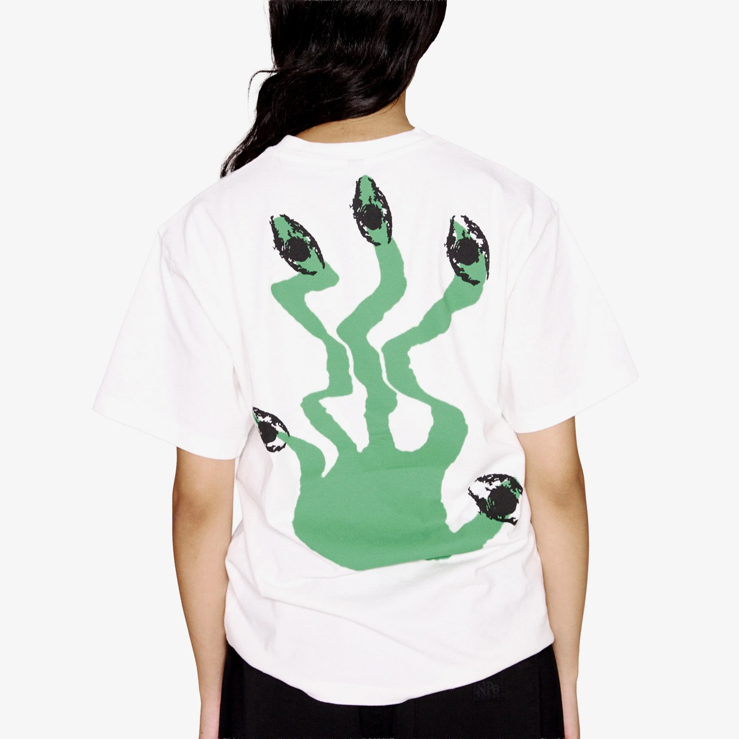SIDD Short Sleeve Tee - Image 3