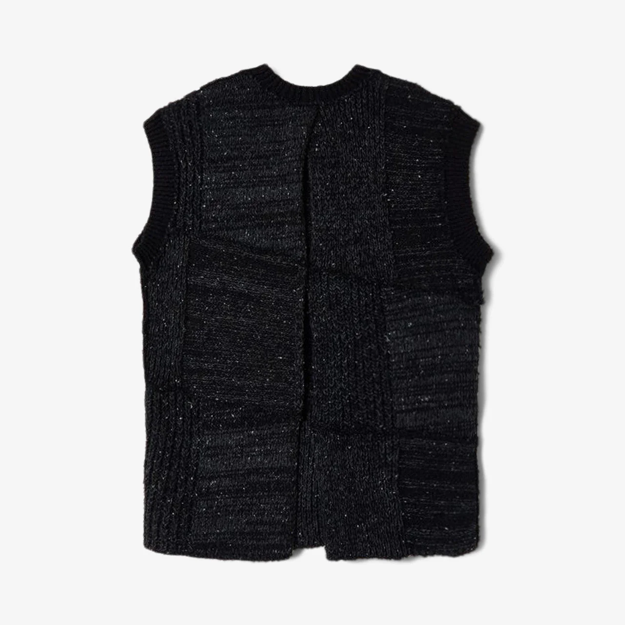 Wmns Nep Patch Large Vest