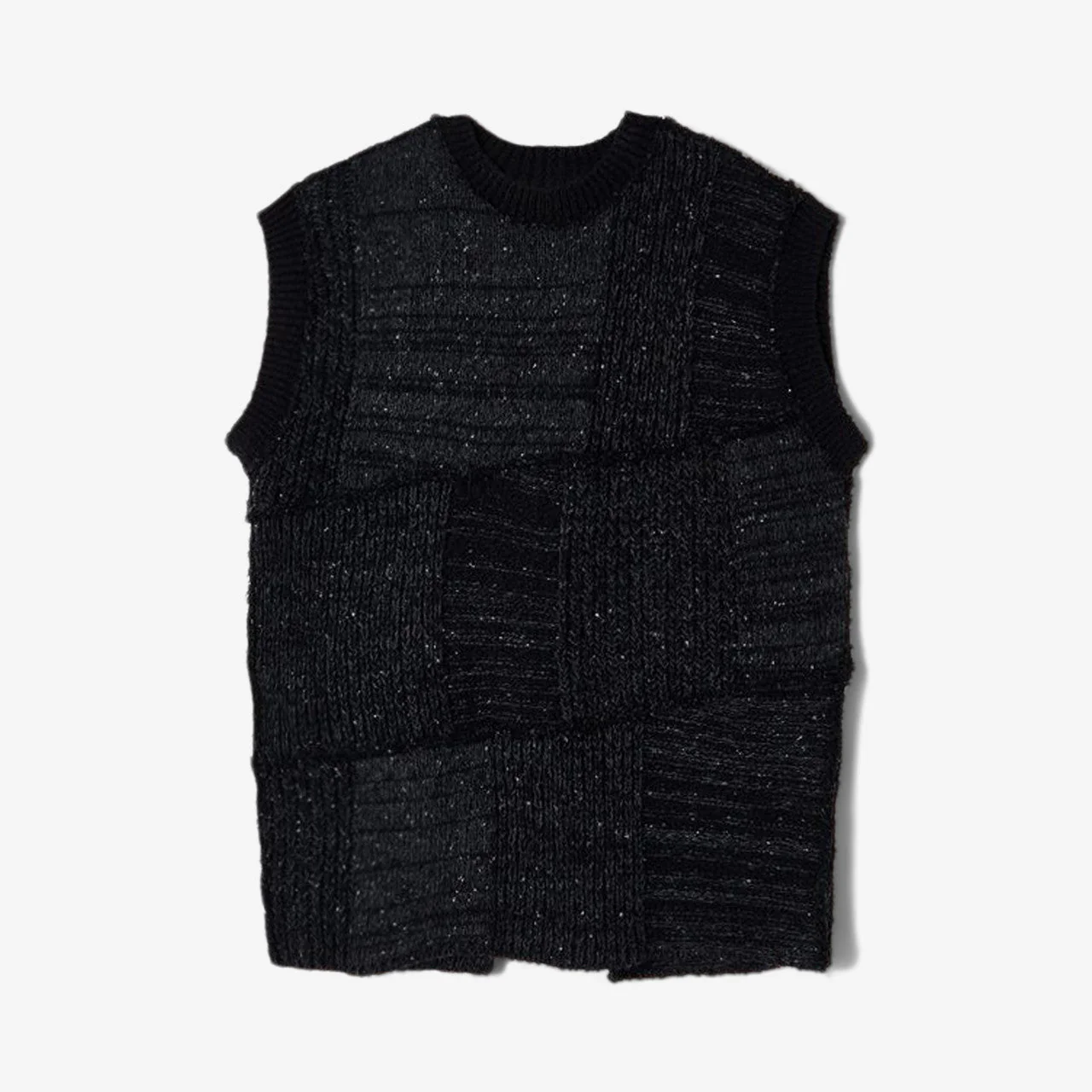 Wmns Nep Patch Large Vest - Image 2