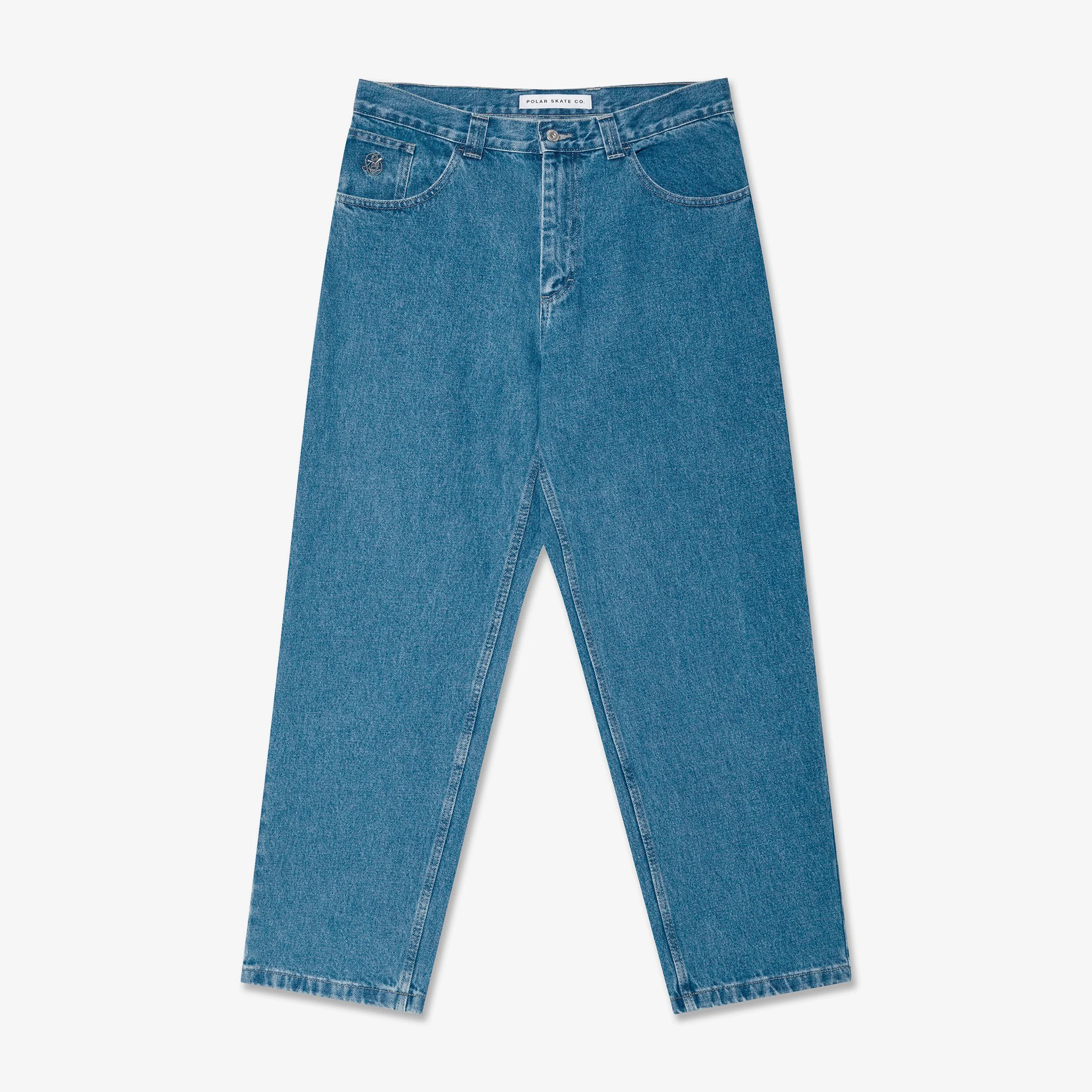 93! Pants
