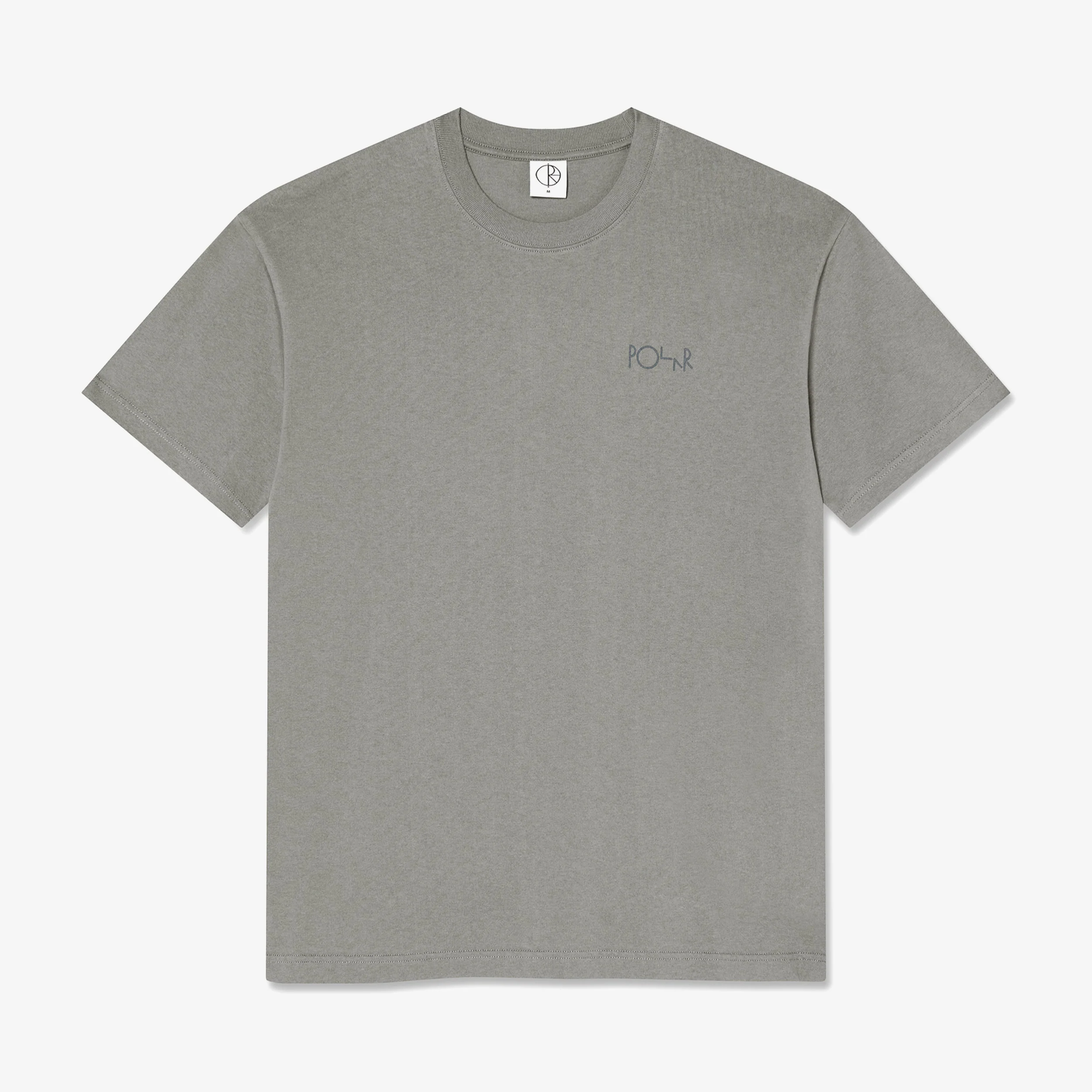 Contrast Tee