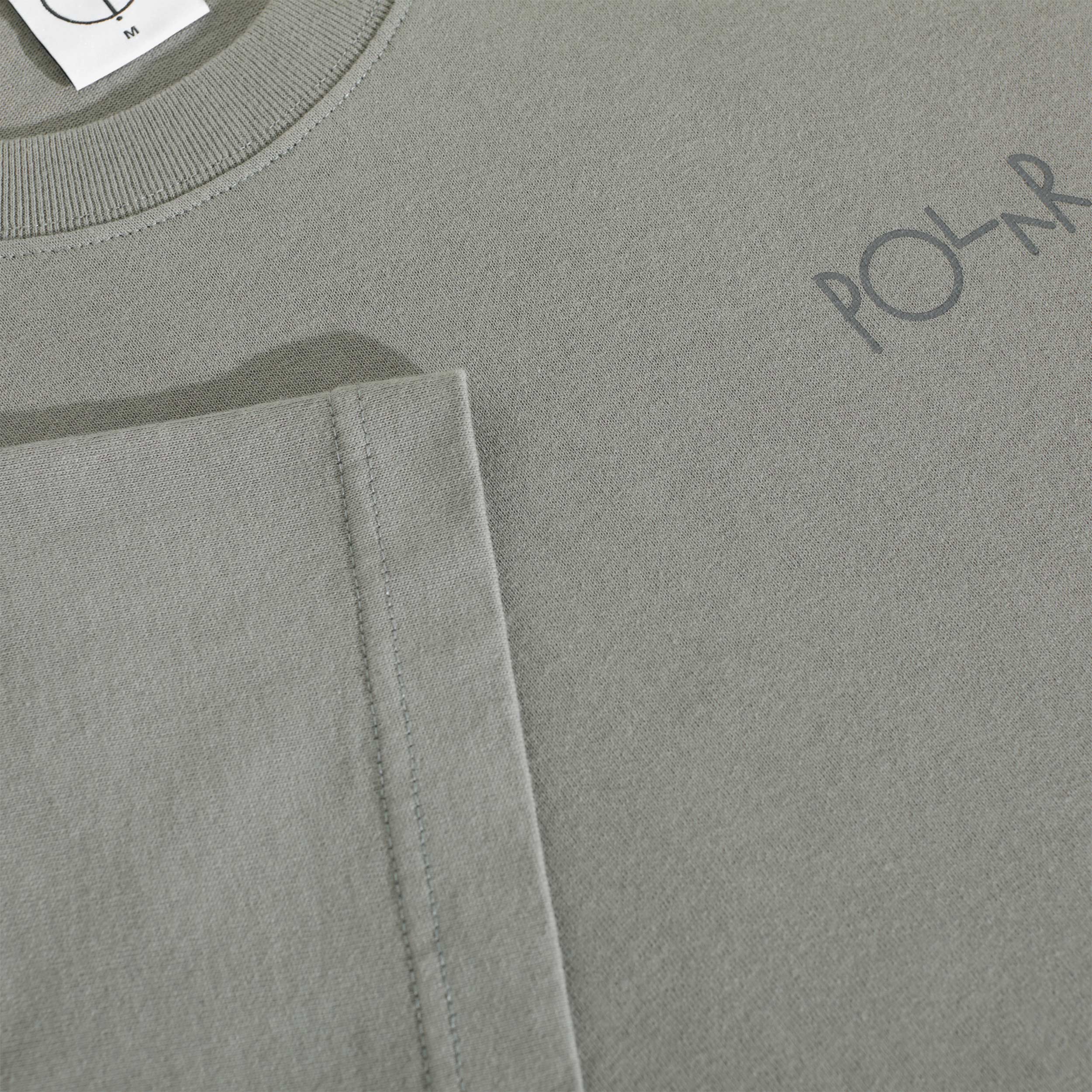 Contrast Tee - Image 3