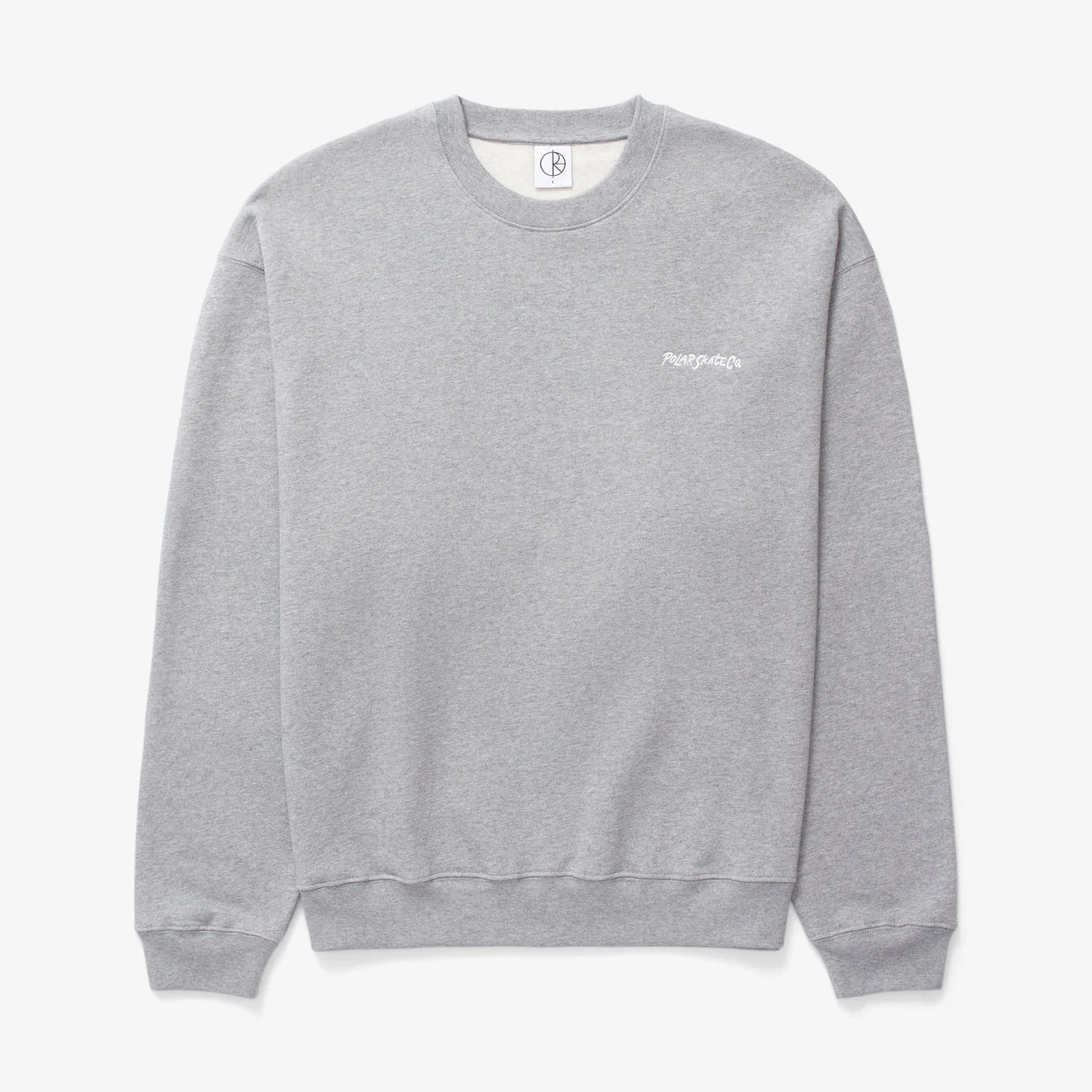 Dave Crewneck Surf Logo