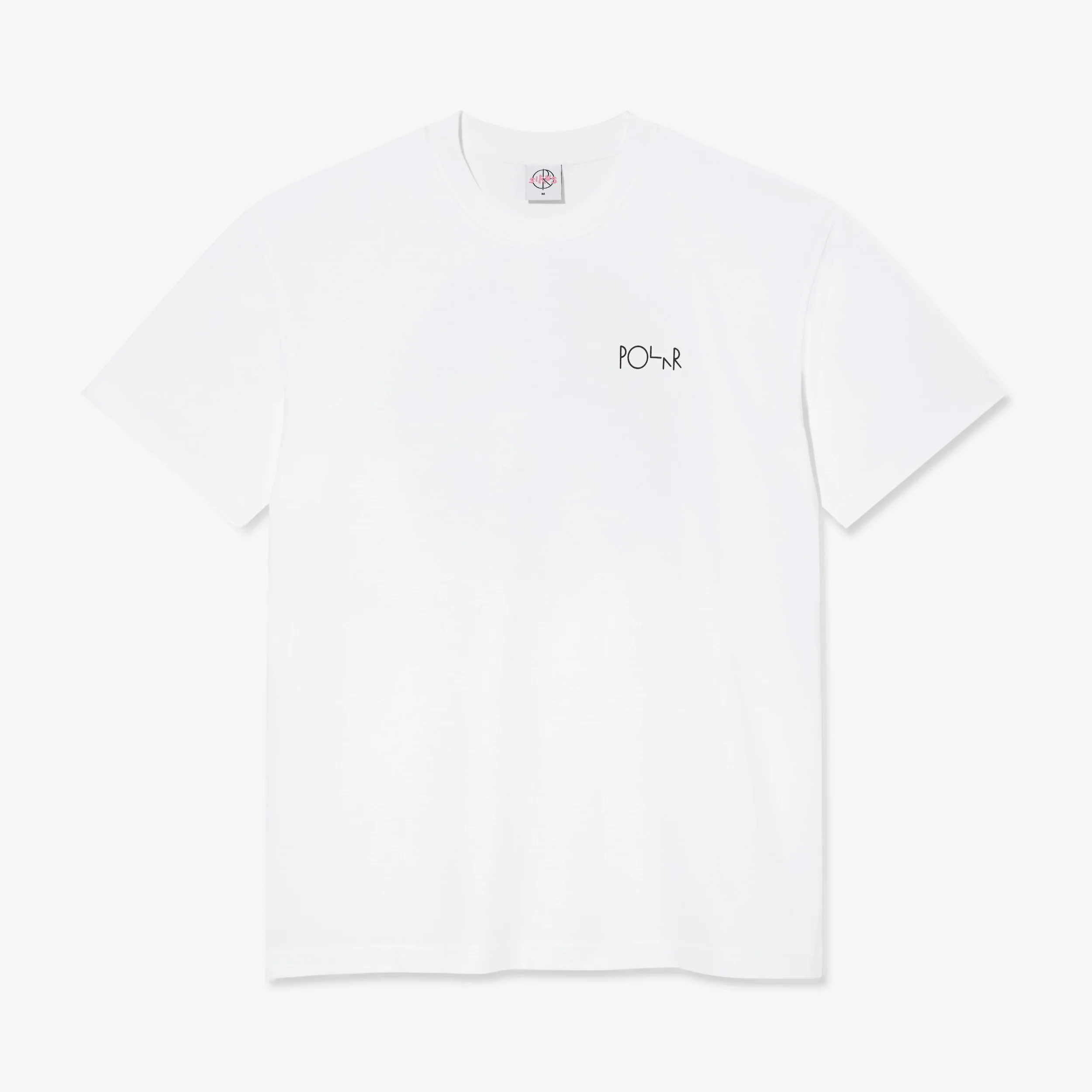 Fill Logo Tee