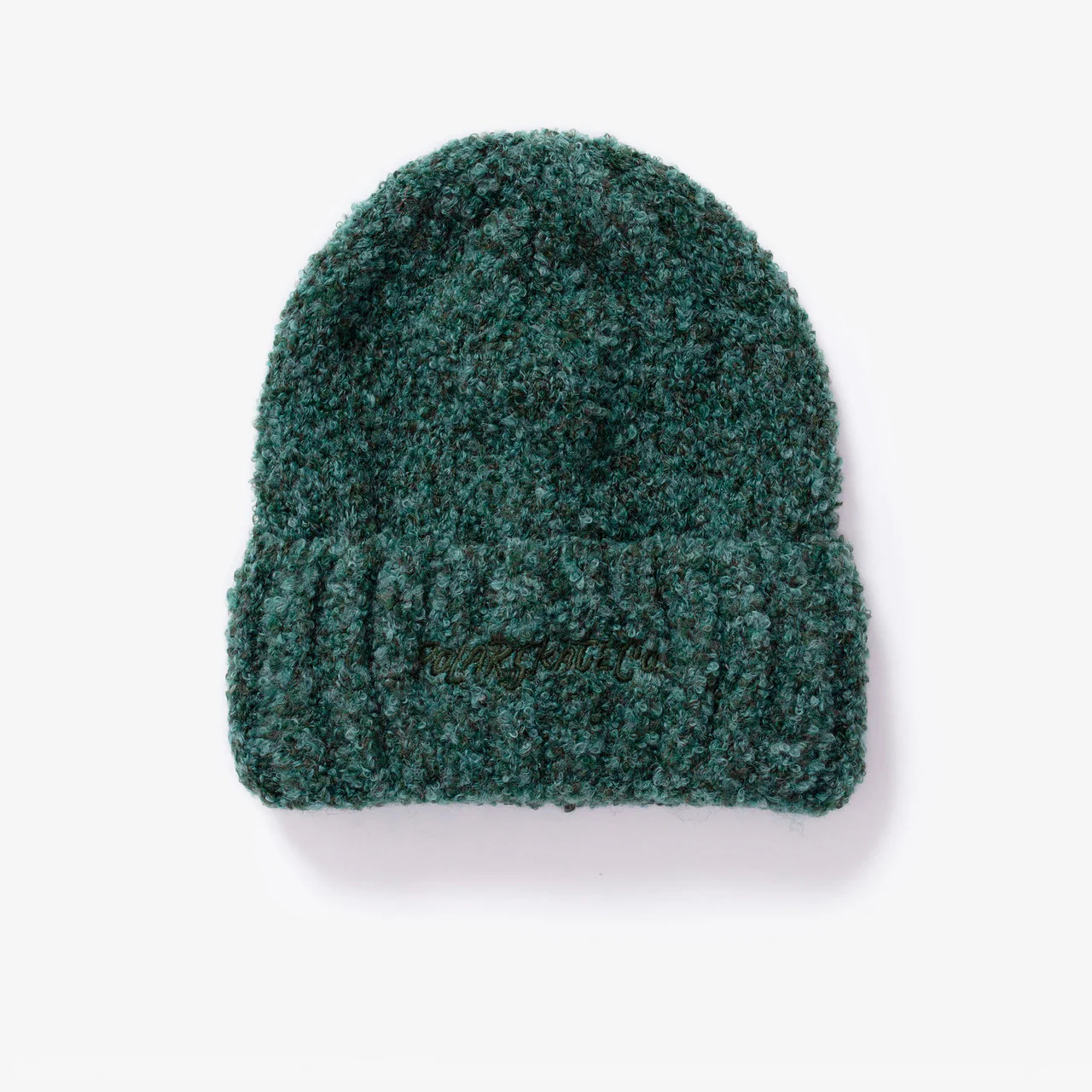 Fluff Beanie