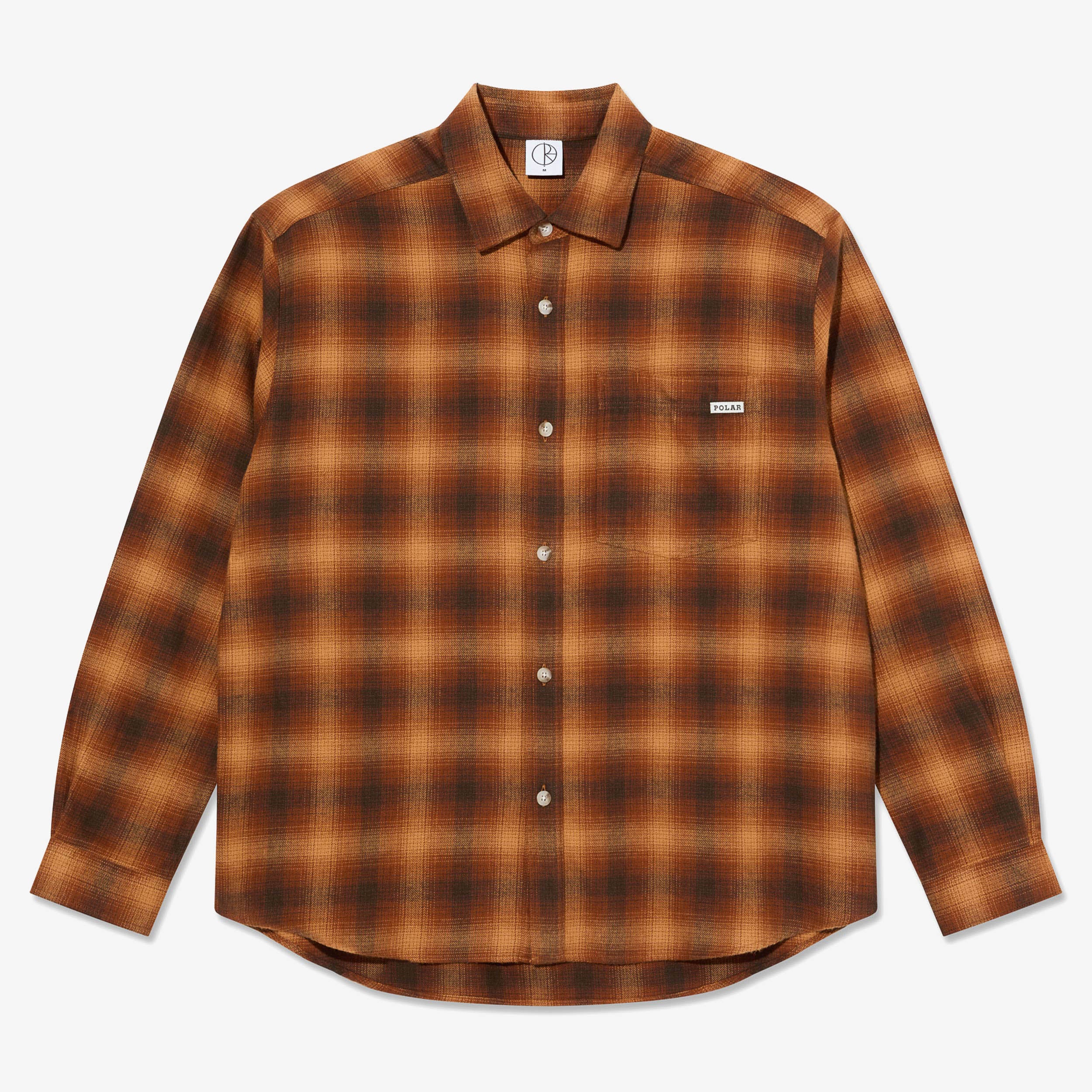 Mitchell Long Sleeve Shirt