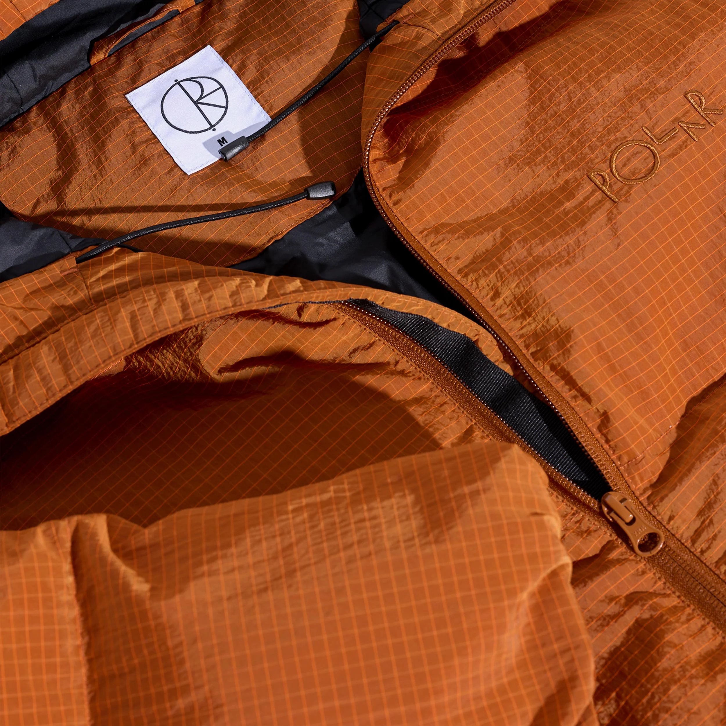 Soft Puffer Jacket - Image 4