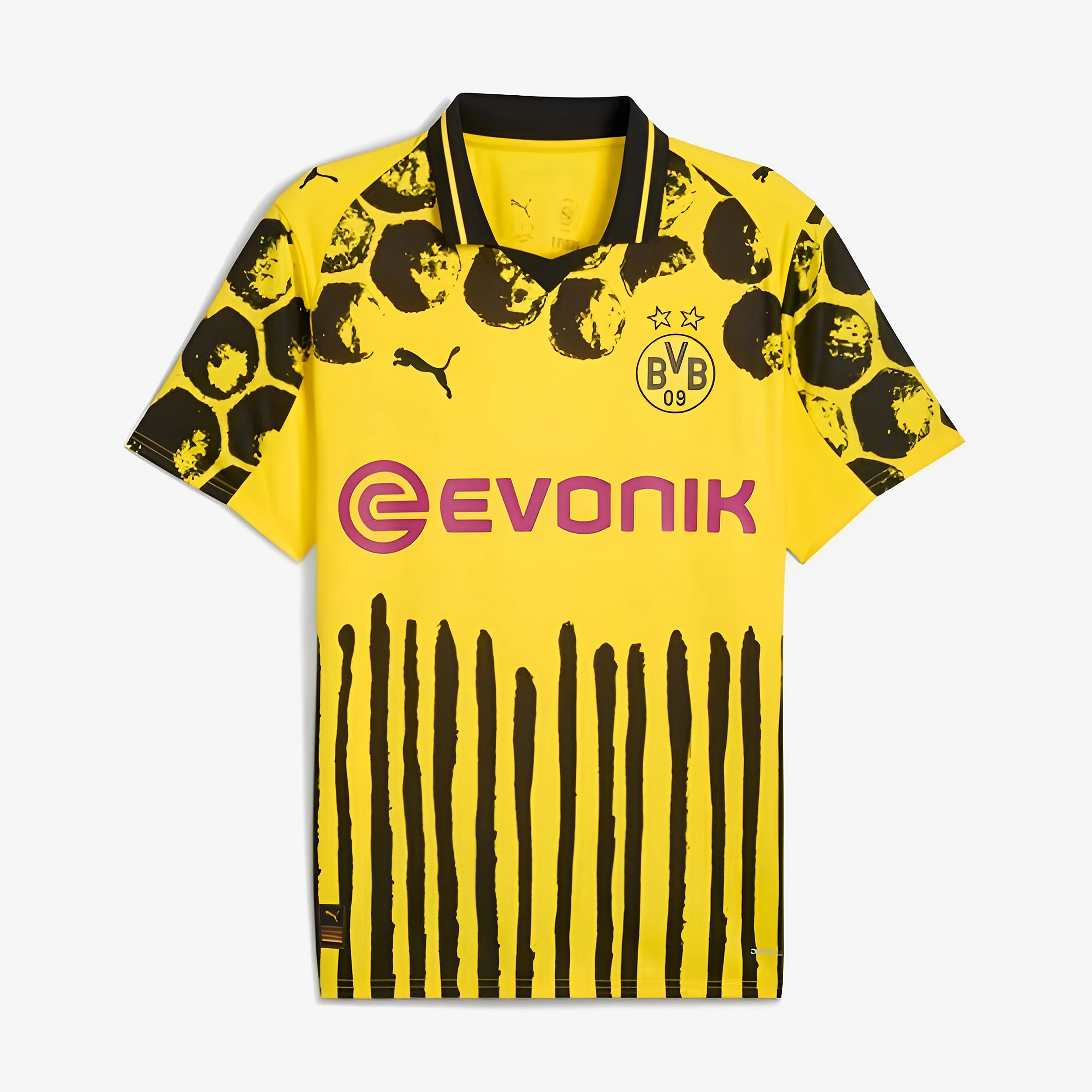 Borussia Dortmund Jersey Replica x Kidsuper