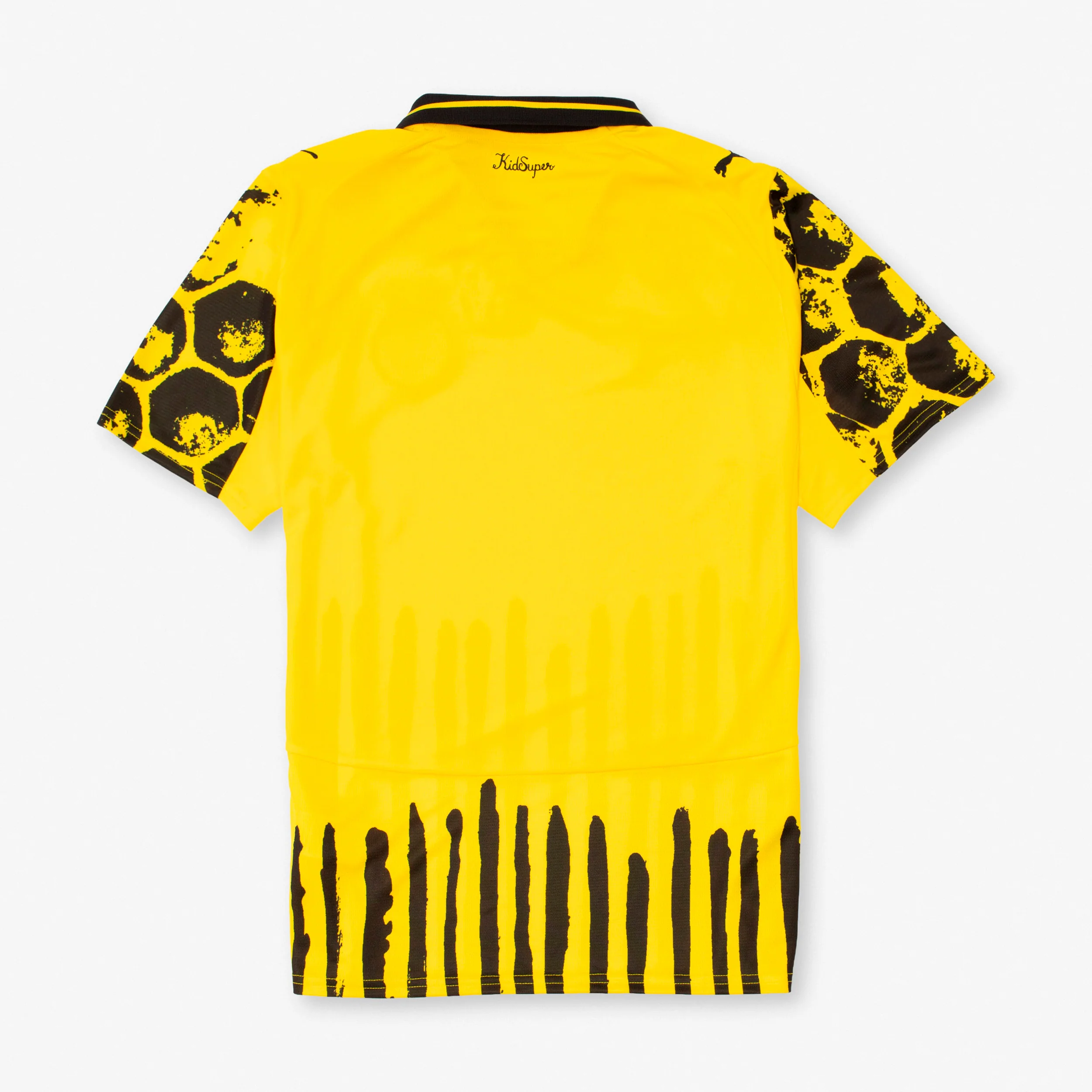 Borussia Dortmund Jersey Replica x Kidsuper - Image 2
