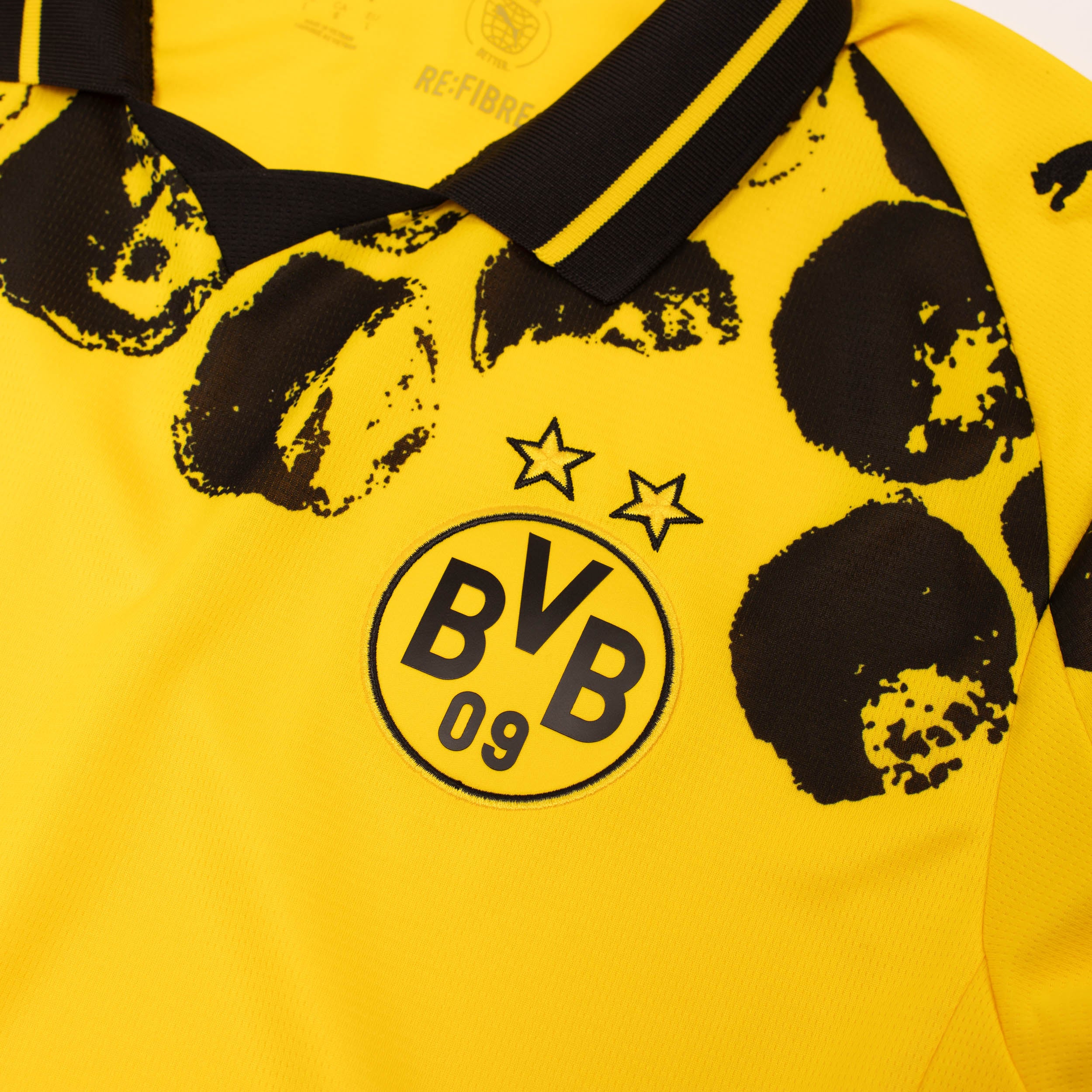 Borussia Dortmund Jersey Replica x Kidsuper - Image 4