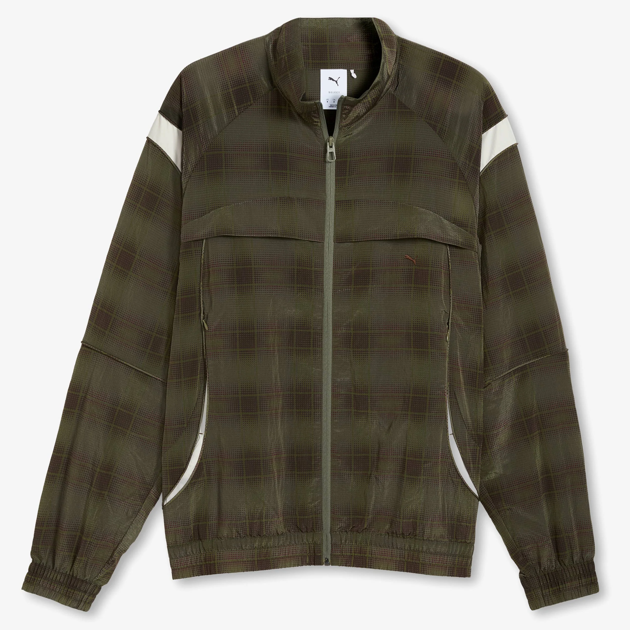 CLRT AOP Jacket