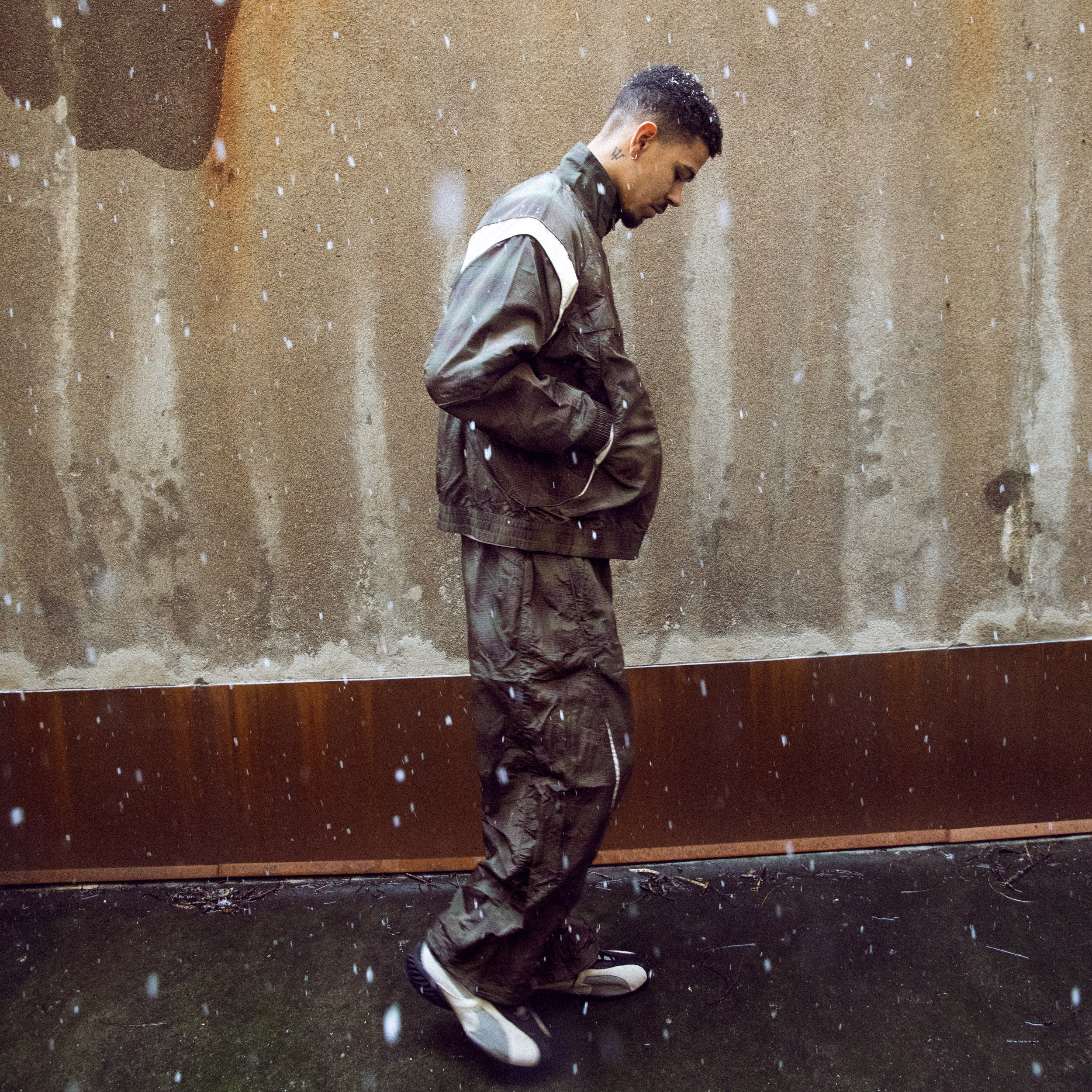 CLRT AOP Jacket - Image 5
