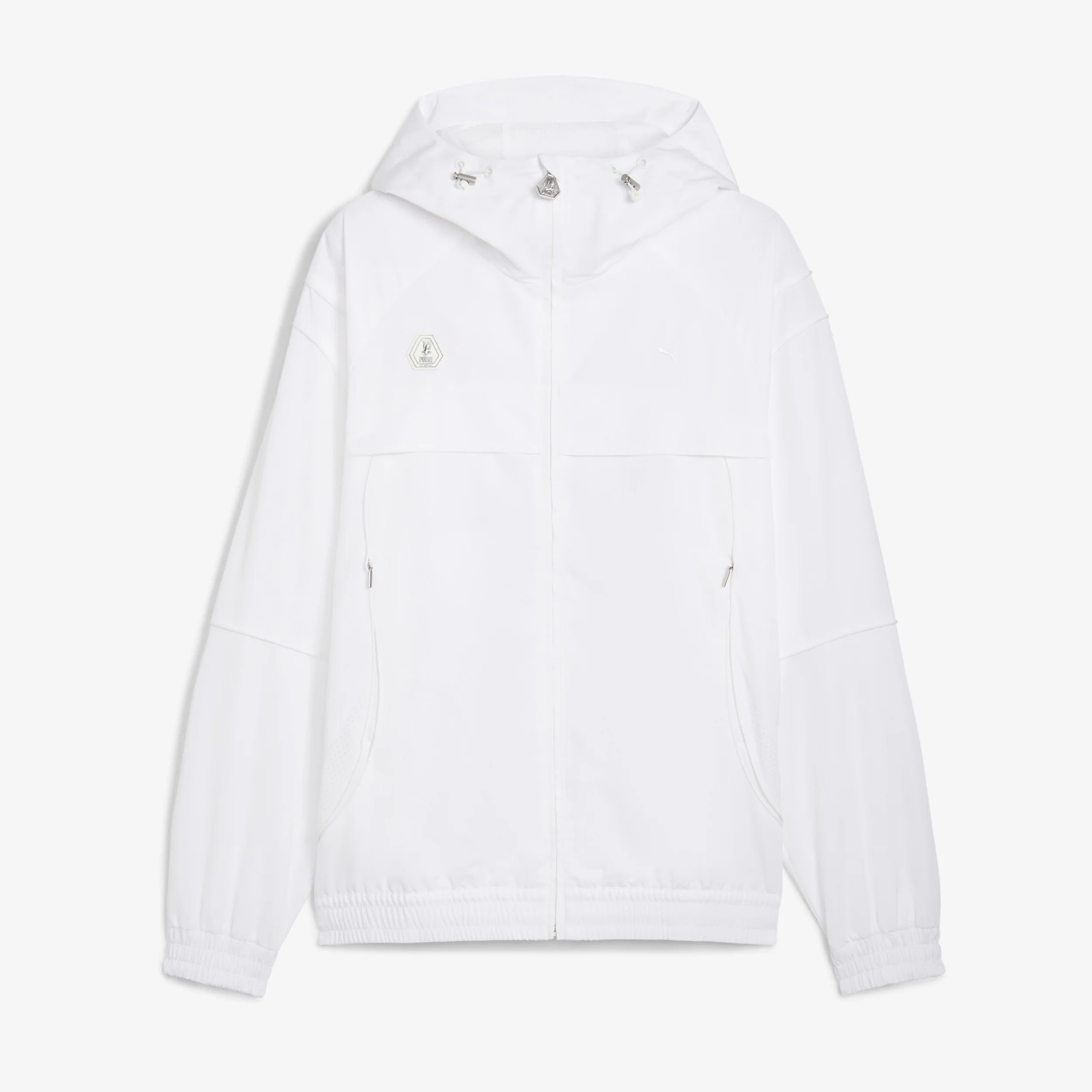 CLRT Jacket x Skepta